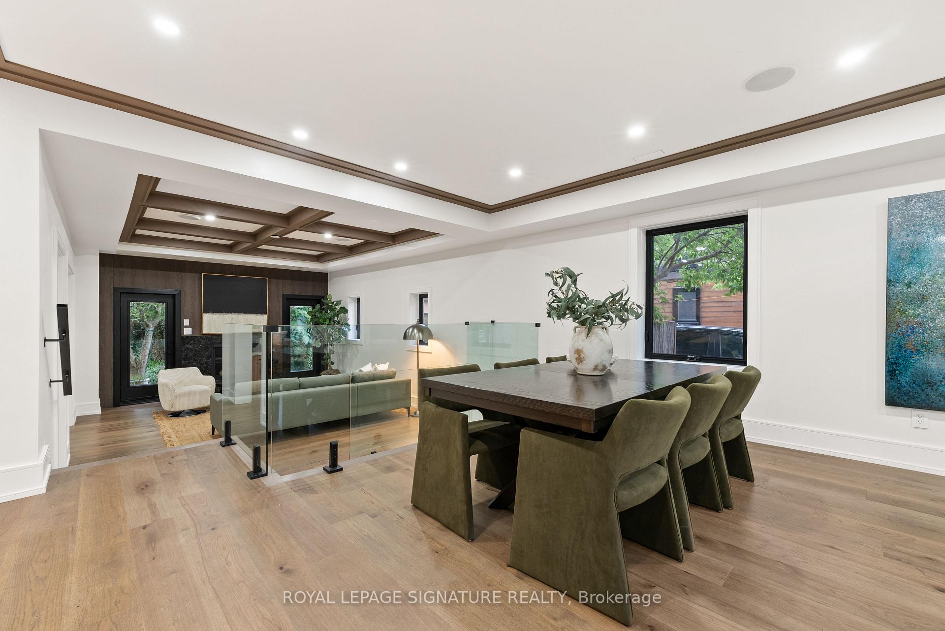 29 Blaketon Road, Toronto