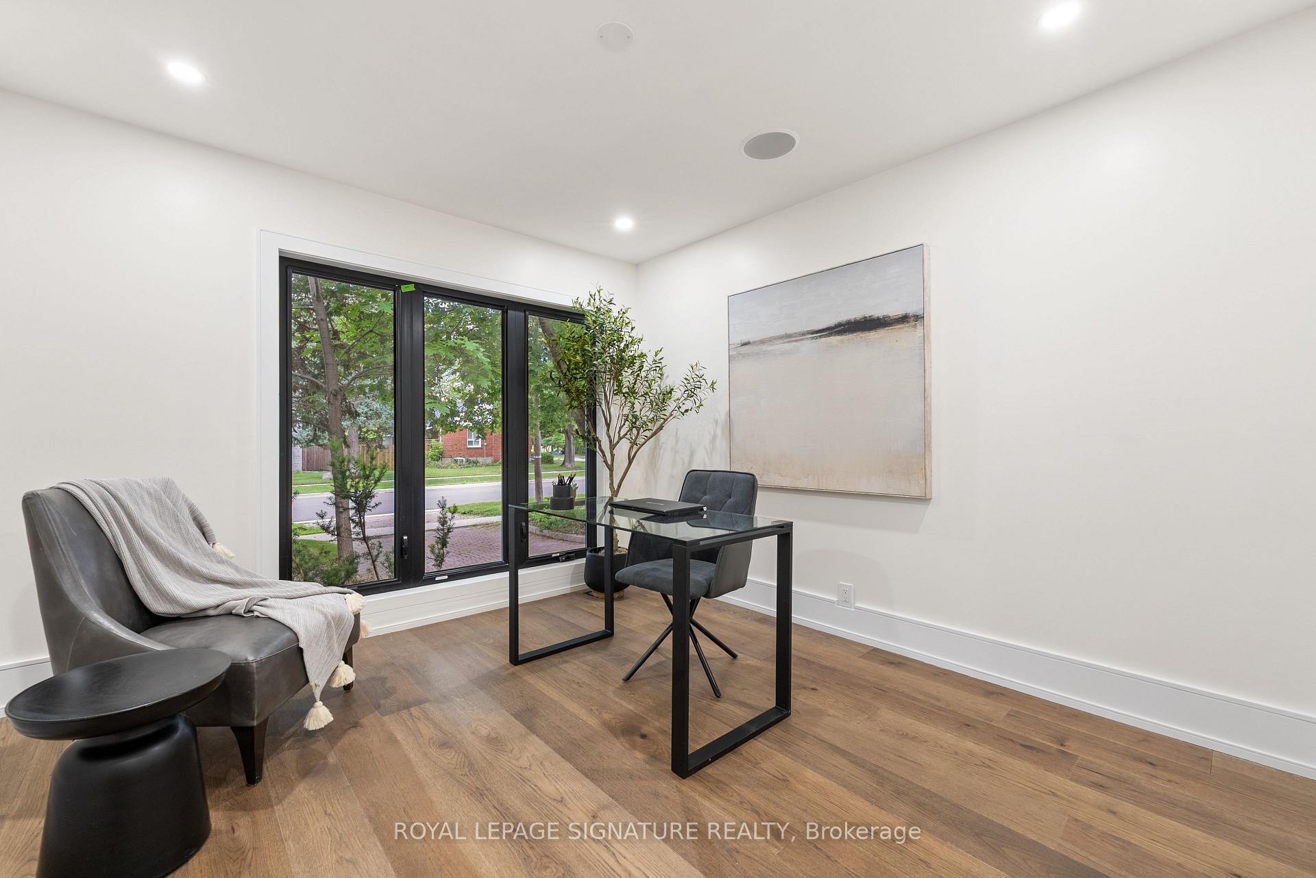 29 Blaketon Road, Toronto