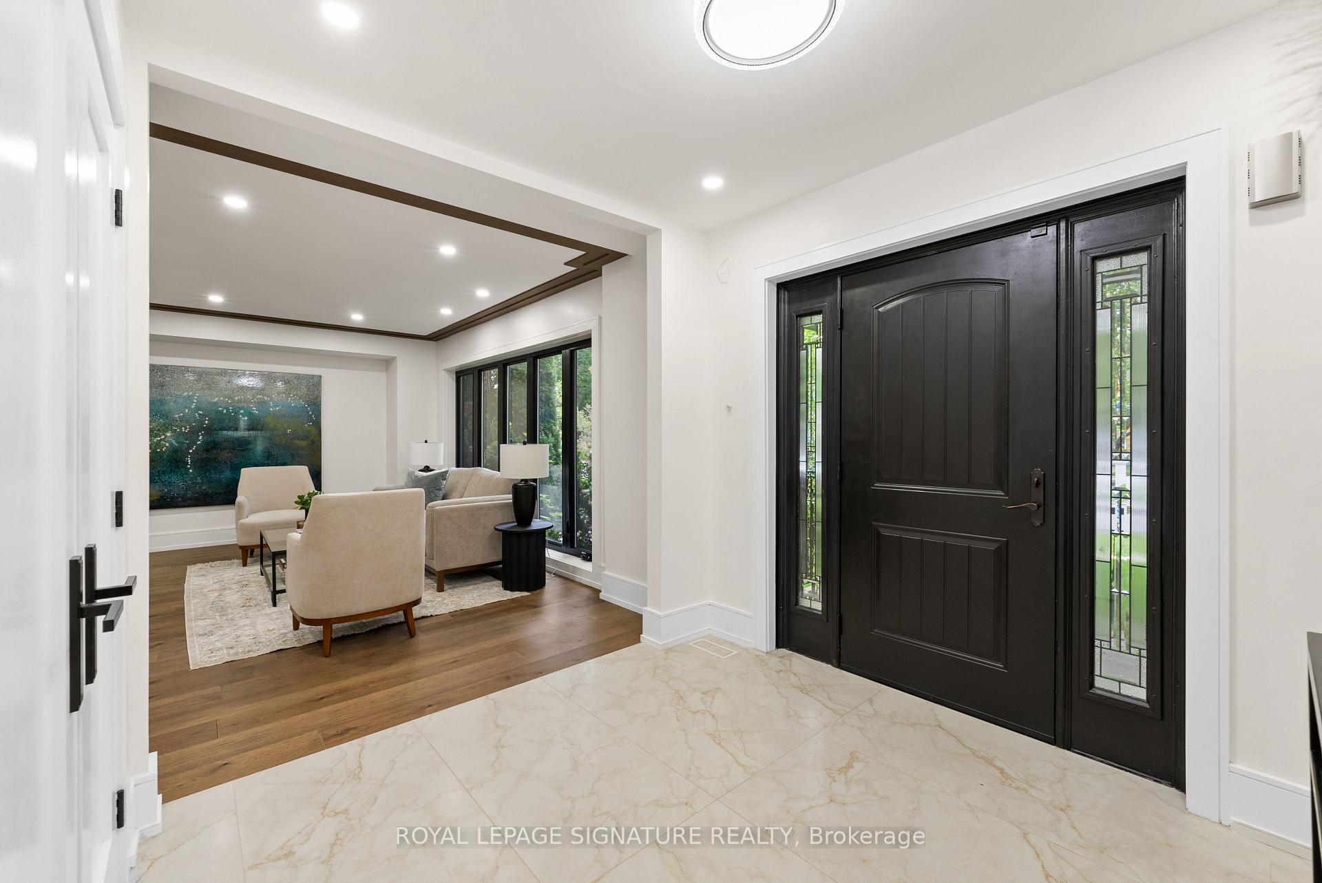 29 Blaketon Road, Toronto