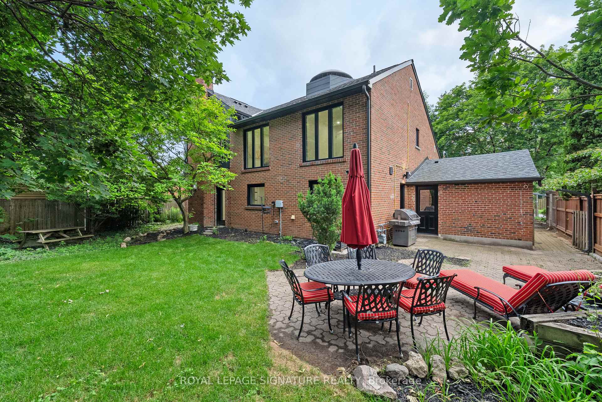 29 Blaketon Road, Toronto
