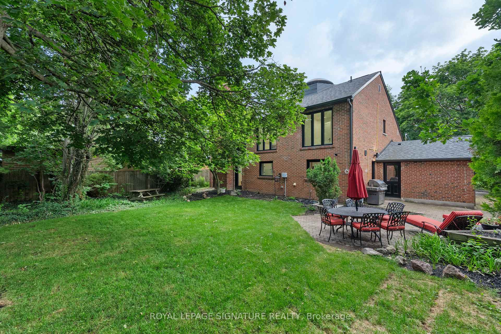 29 Blaketon Road, Toronto
