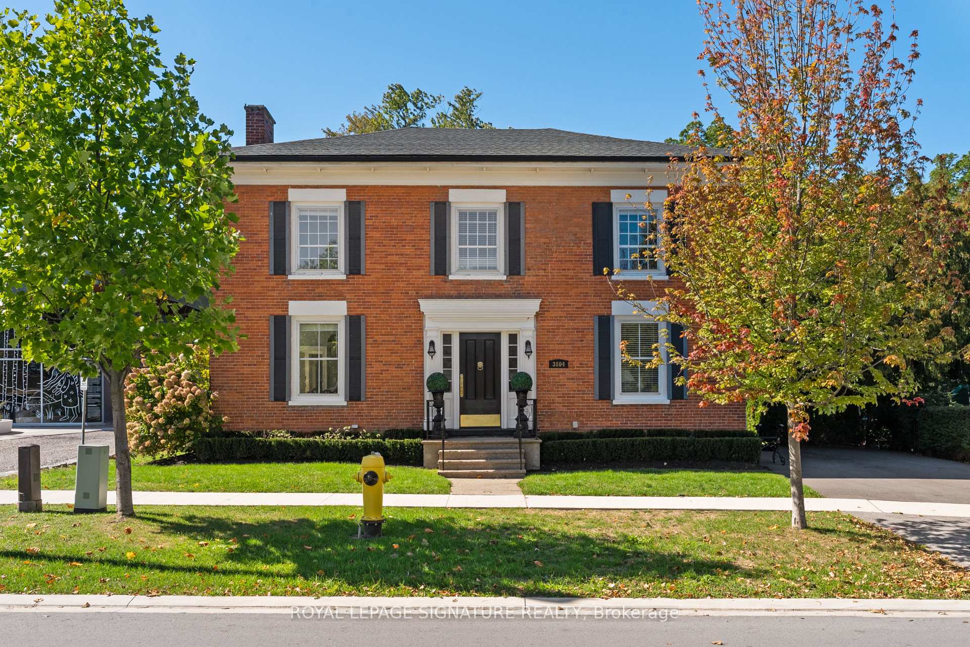 3804 Main Street