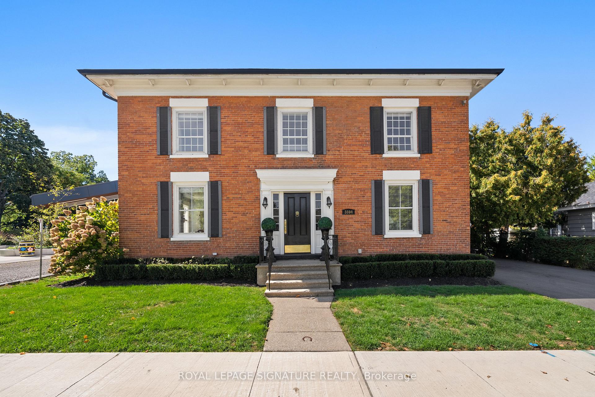 3804 Main Street