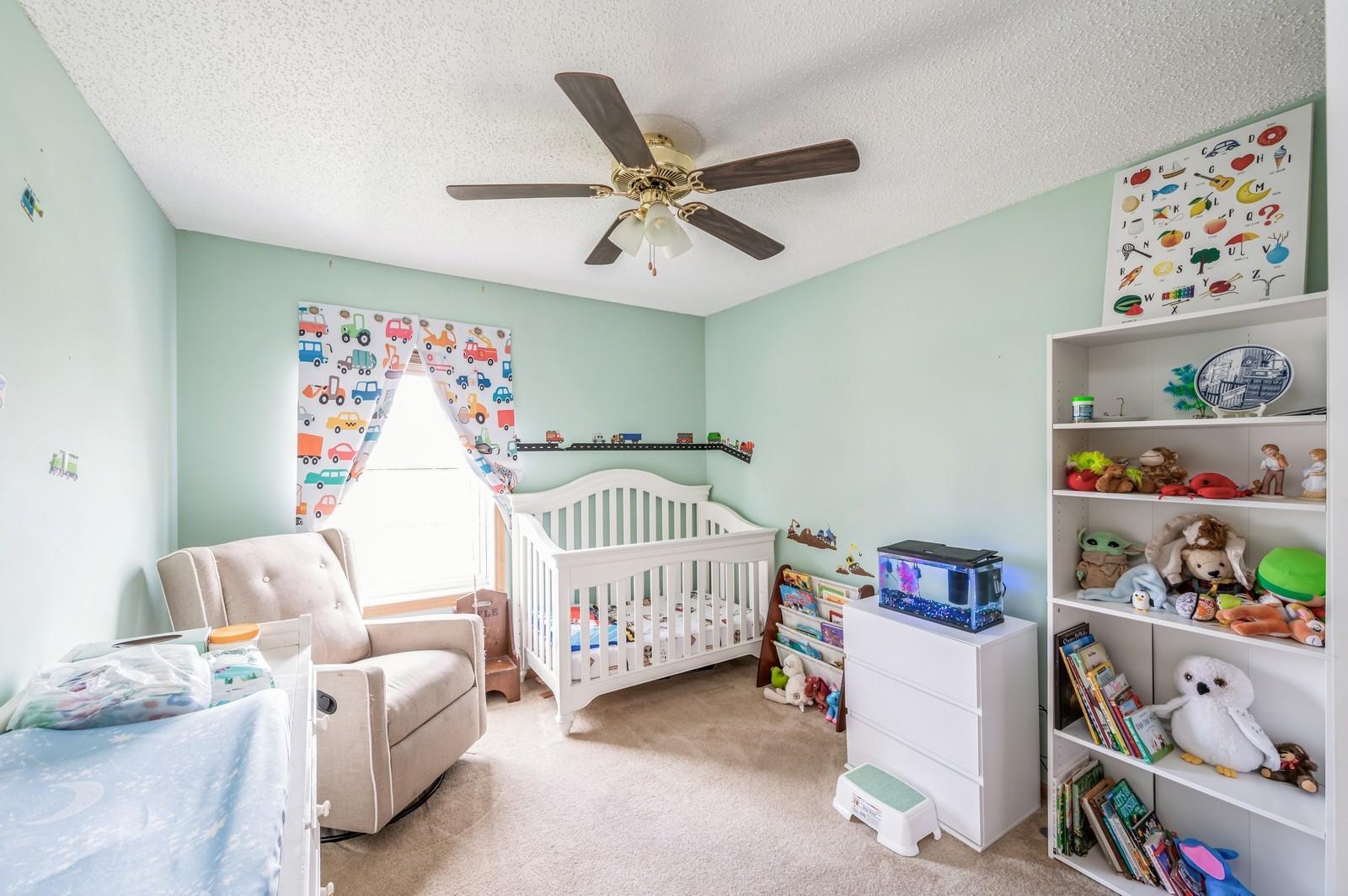11070 Fergus Street NE Unit: A