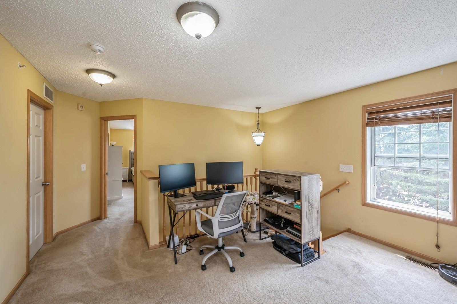 11070 Fergus Street NE Unit: A