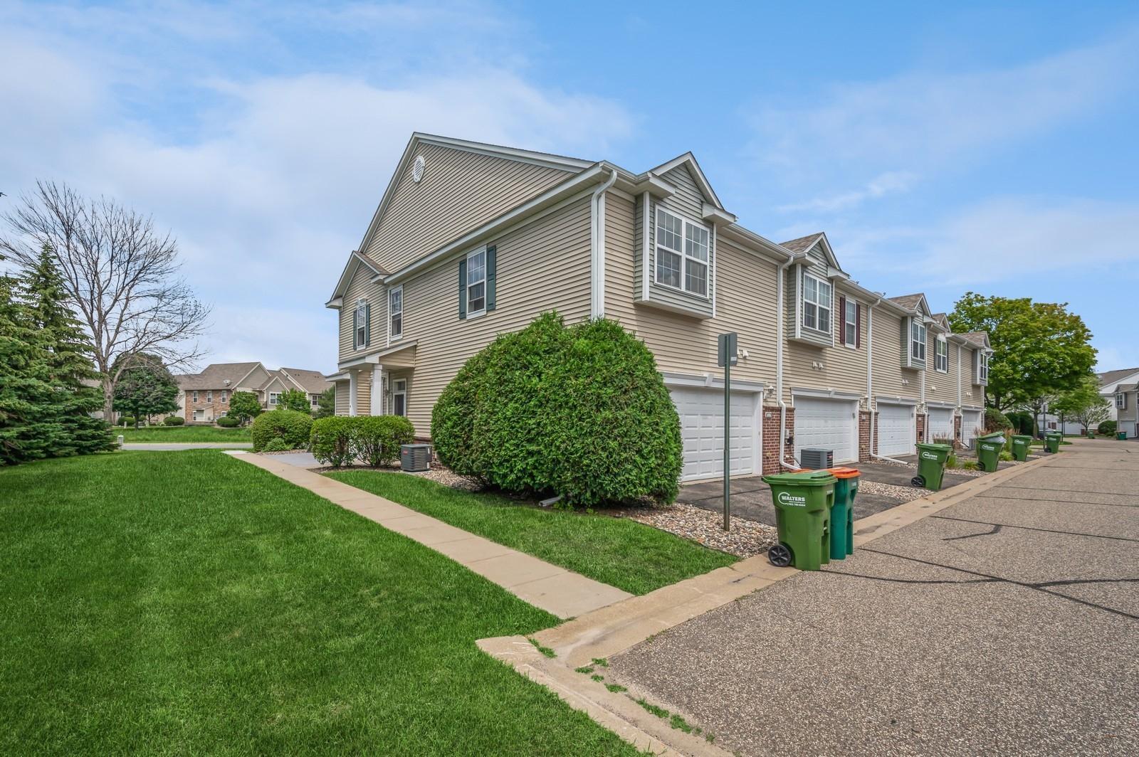 11070 Fergus Street NE Unit: A