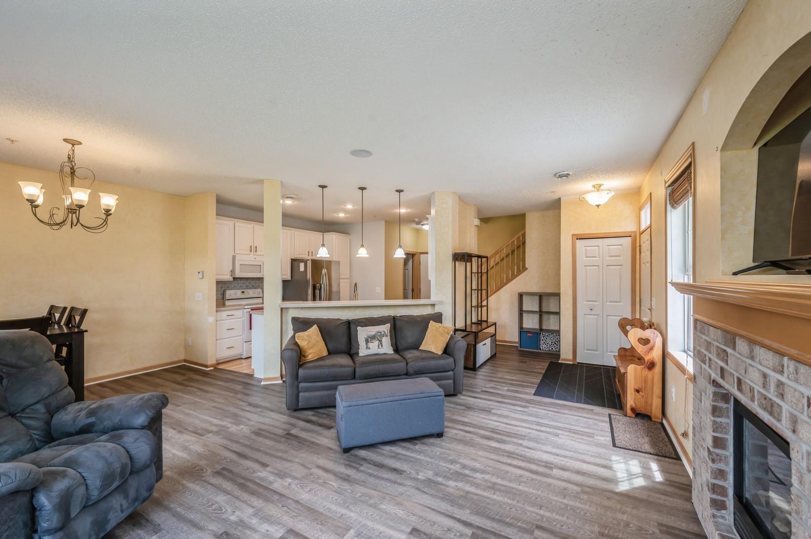 11070 Fergus Street NE Unit: A