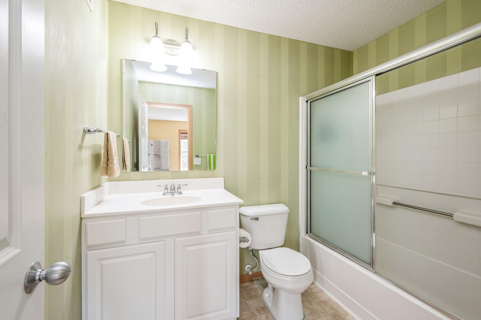 11070 Fergus Street NE Unit: A