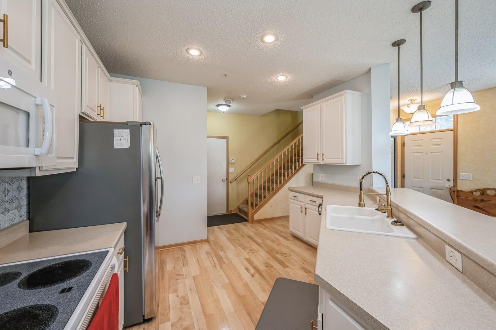 11070 Fergus Street NE Unit: A