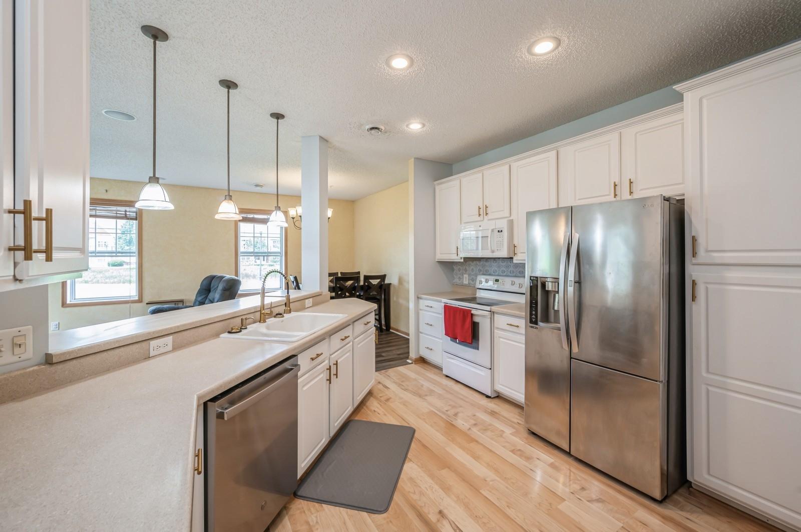 11070 Fergus Street NE Unit: A