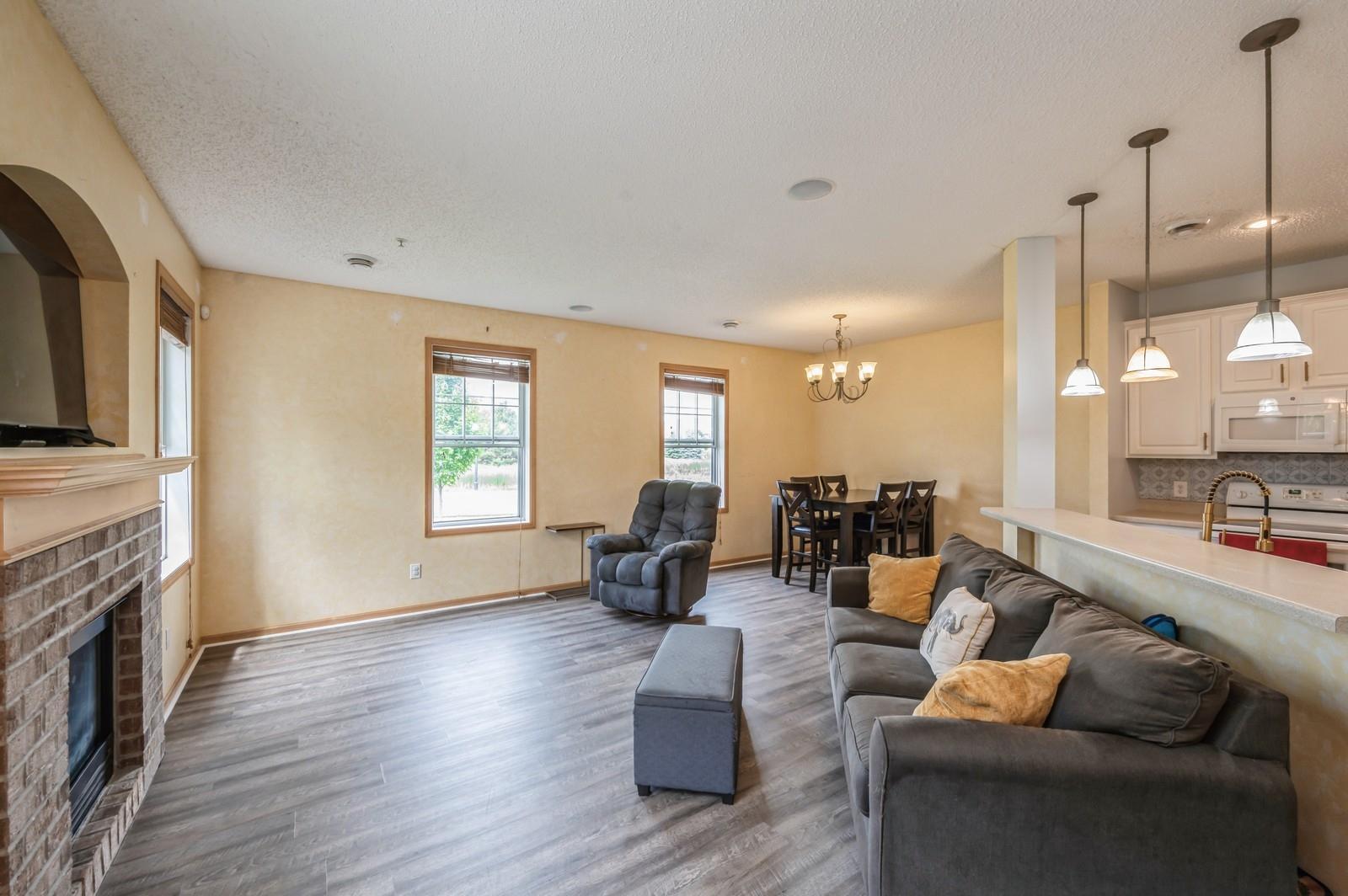 11070 Fergus Street NE Unit: A