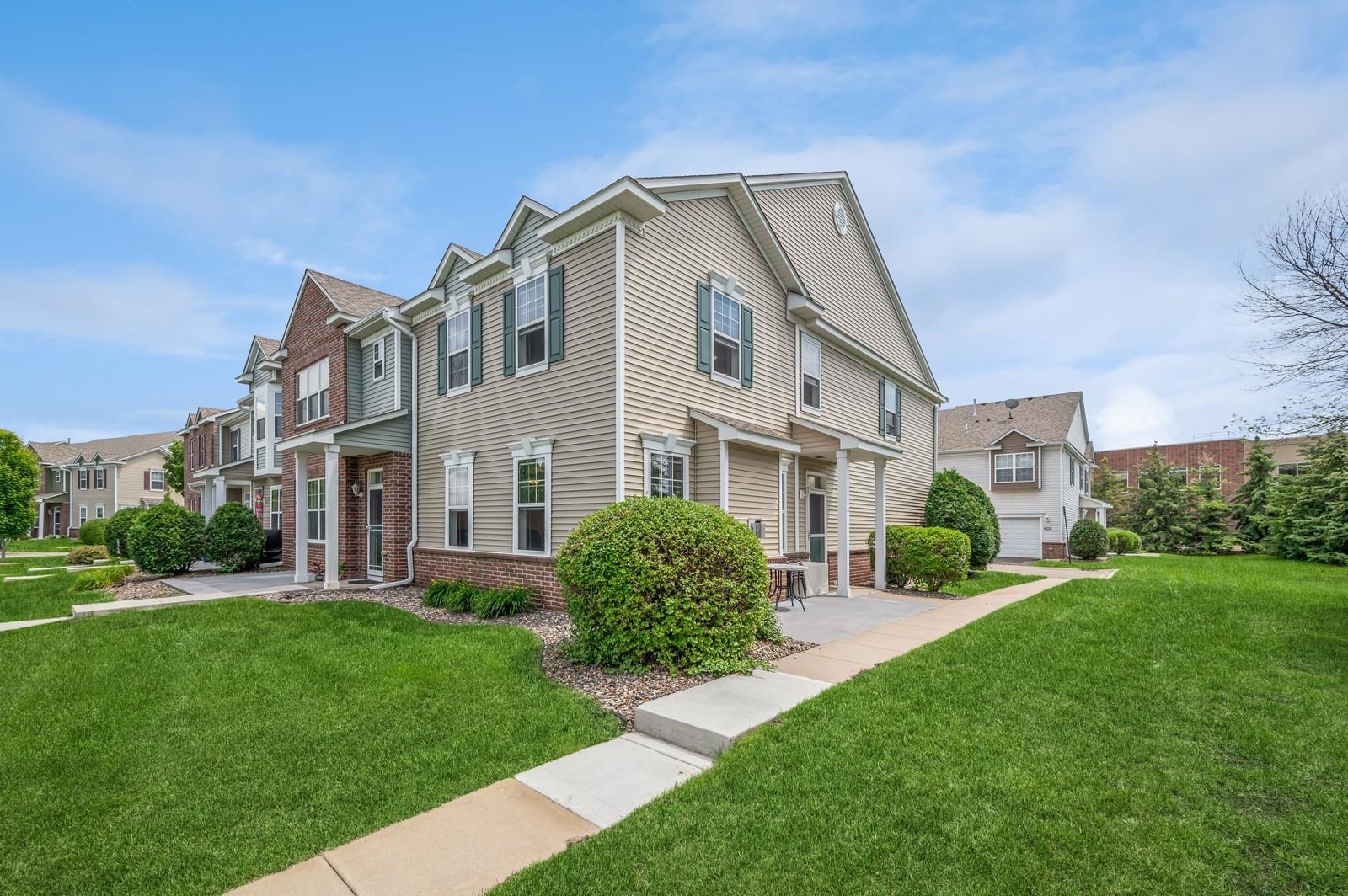 11070 Fergus Street NE Unit: A