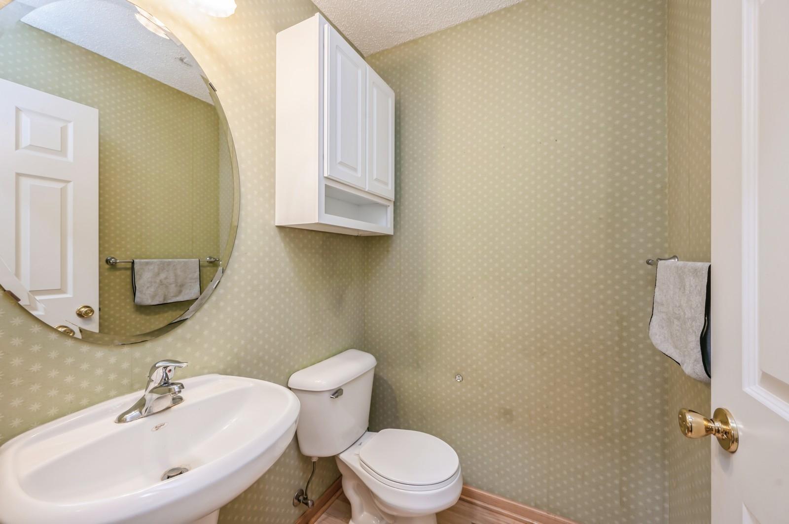 11070 Fergus Street NE Unit: A