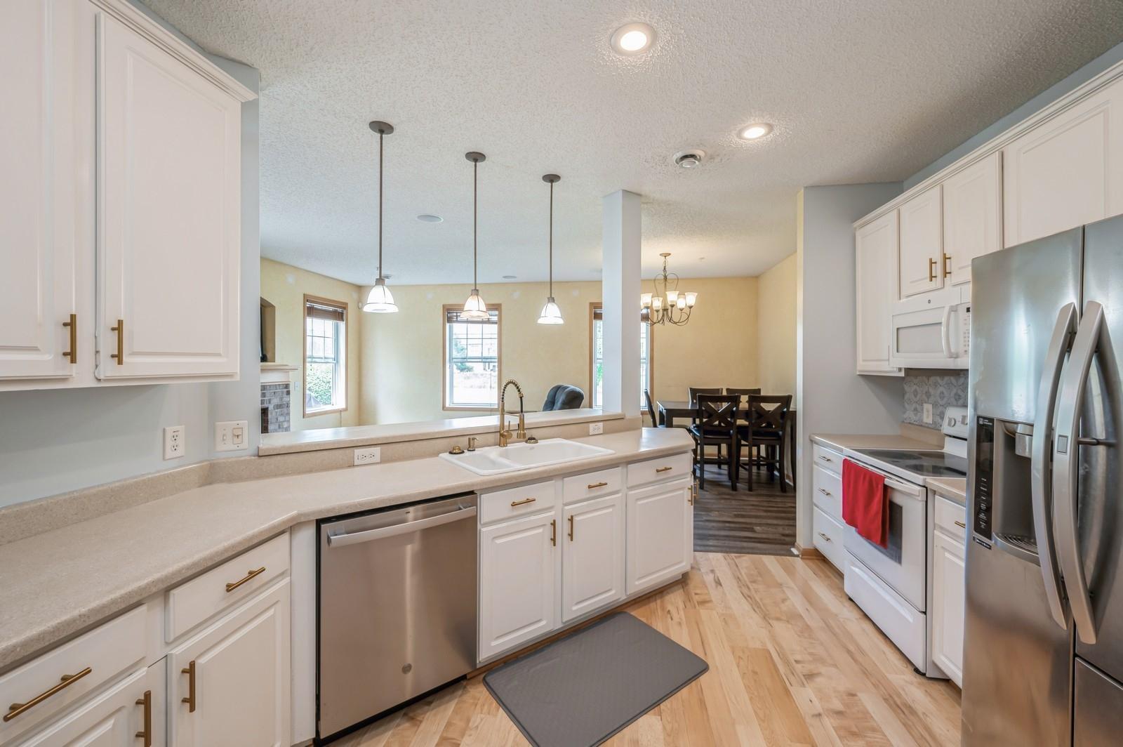 11070 Fergus Street NE Unit: A