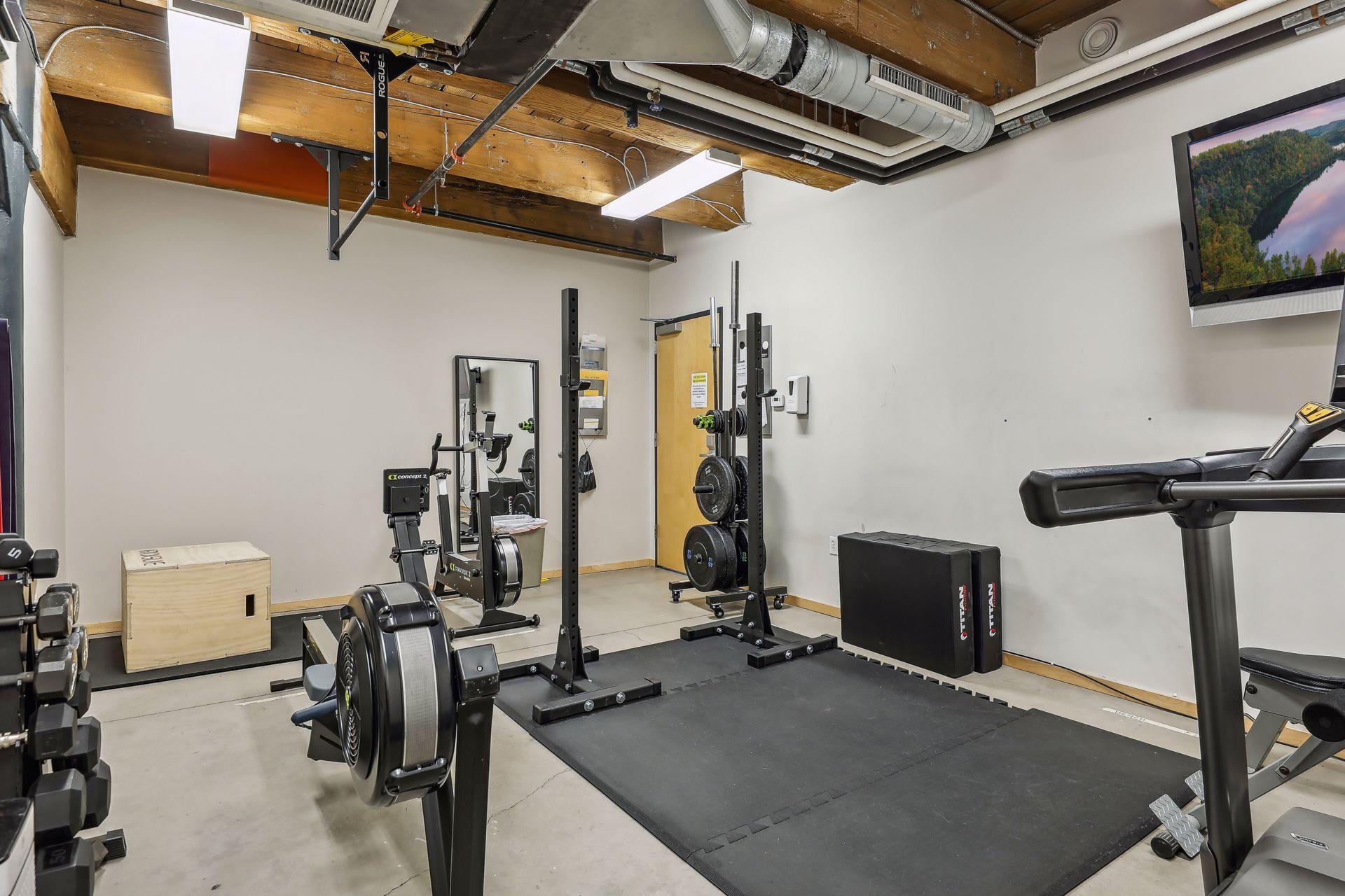 406 Wacouta Street Unit: 415