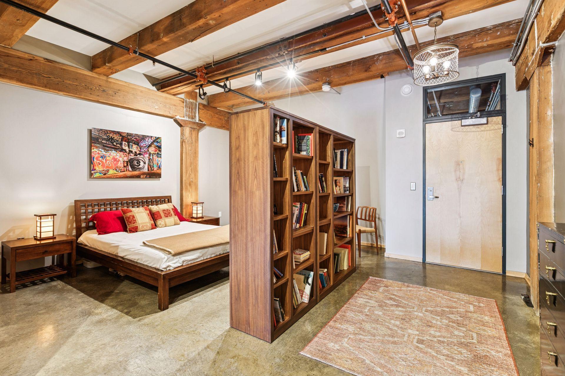 406 Wacouta Street Unit: 415
