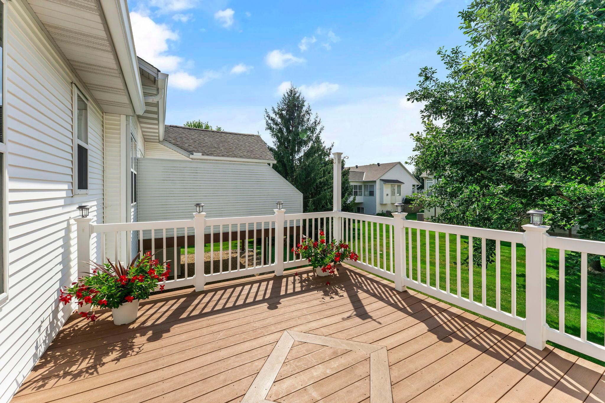 809 Woodduck Drive