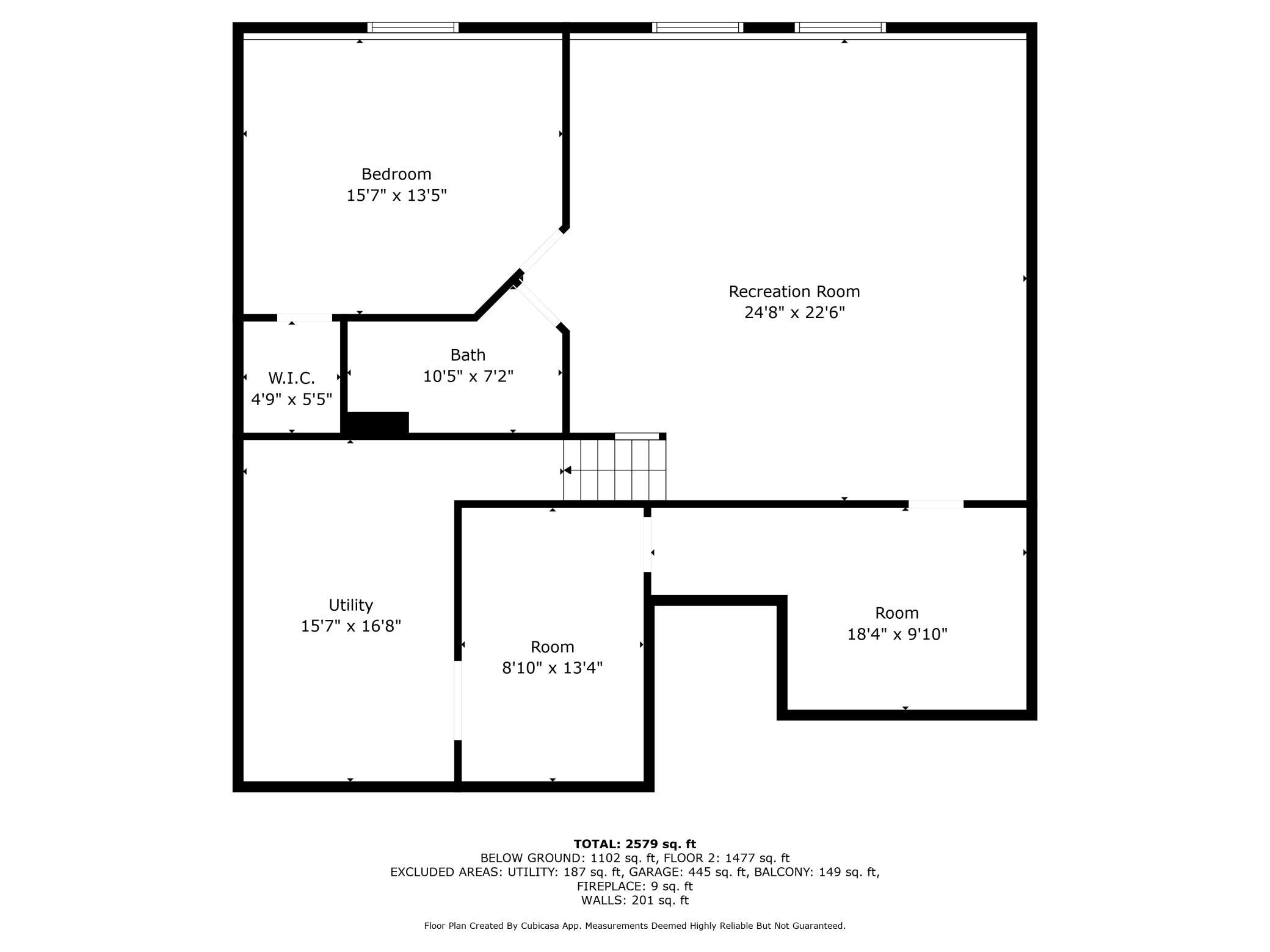 809 Woodduck Drive
