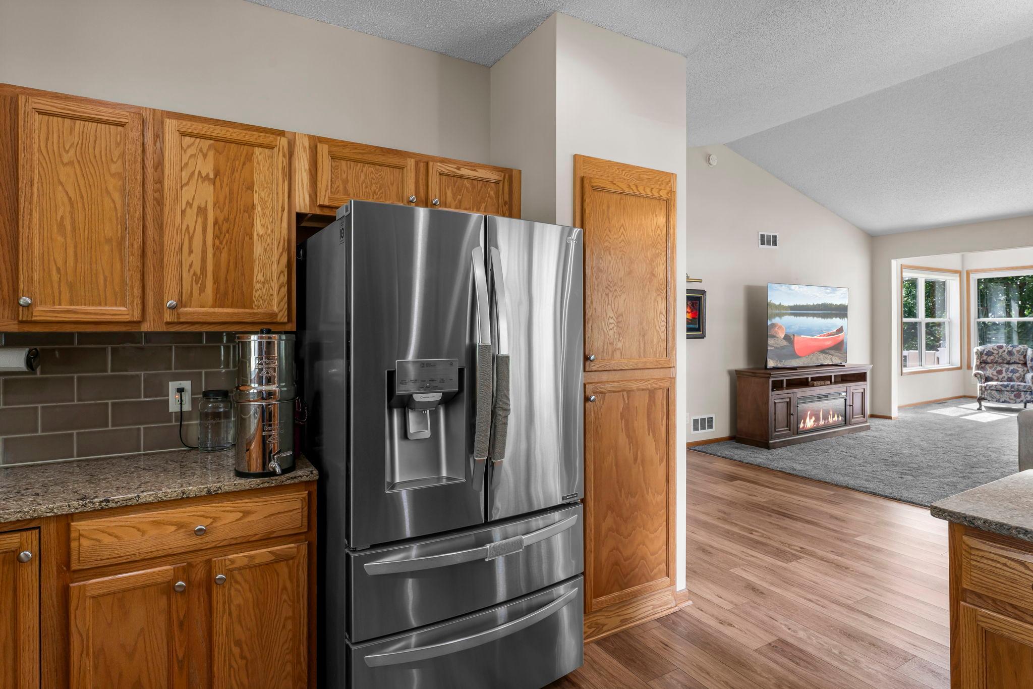 809 Woodduck Drive