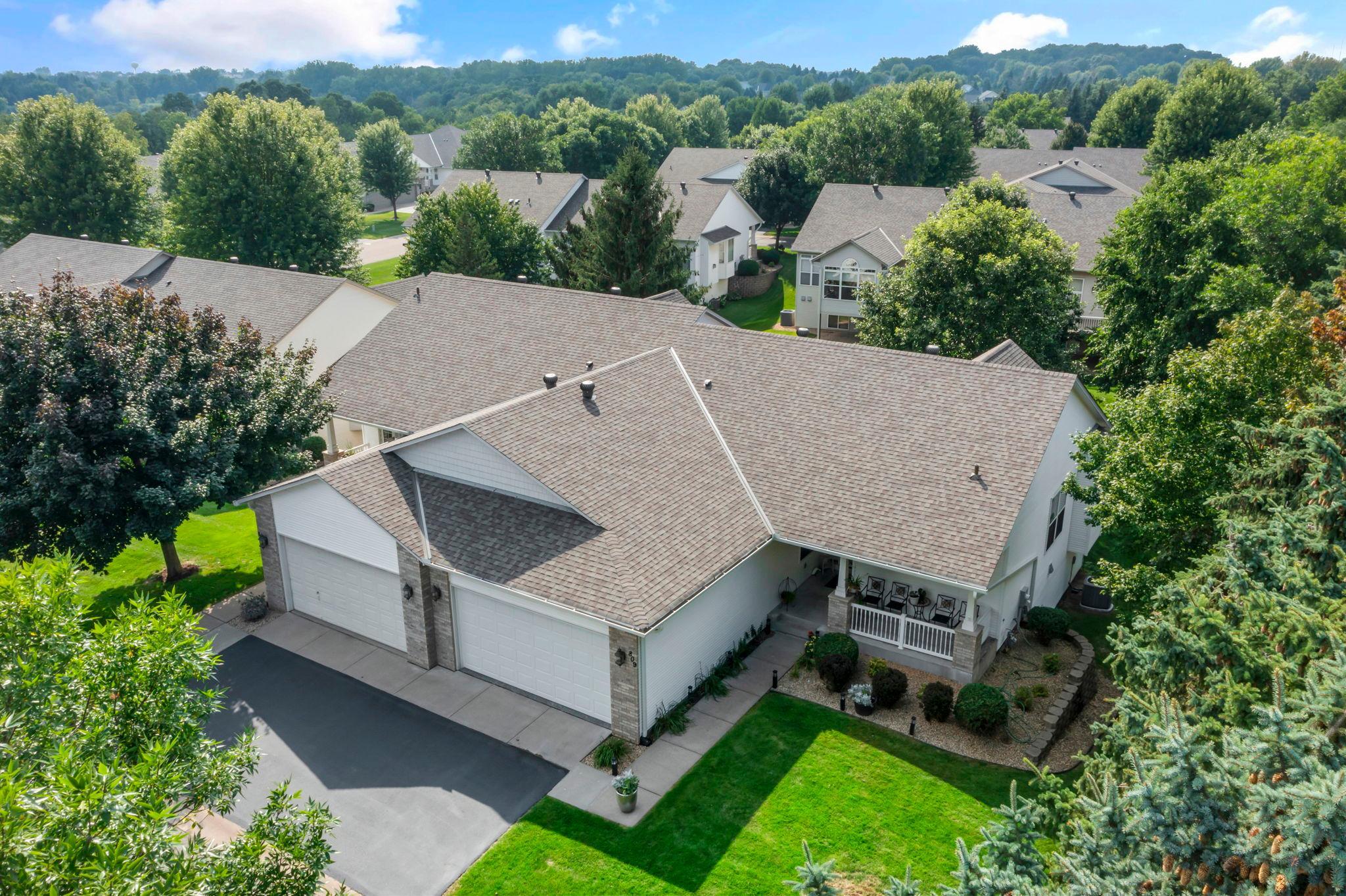 809 Woodduck Drive