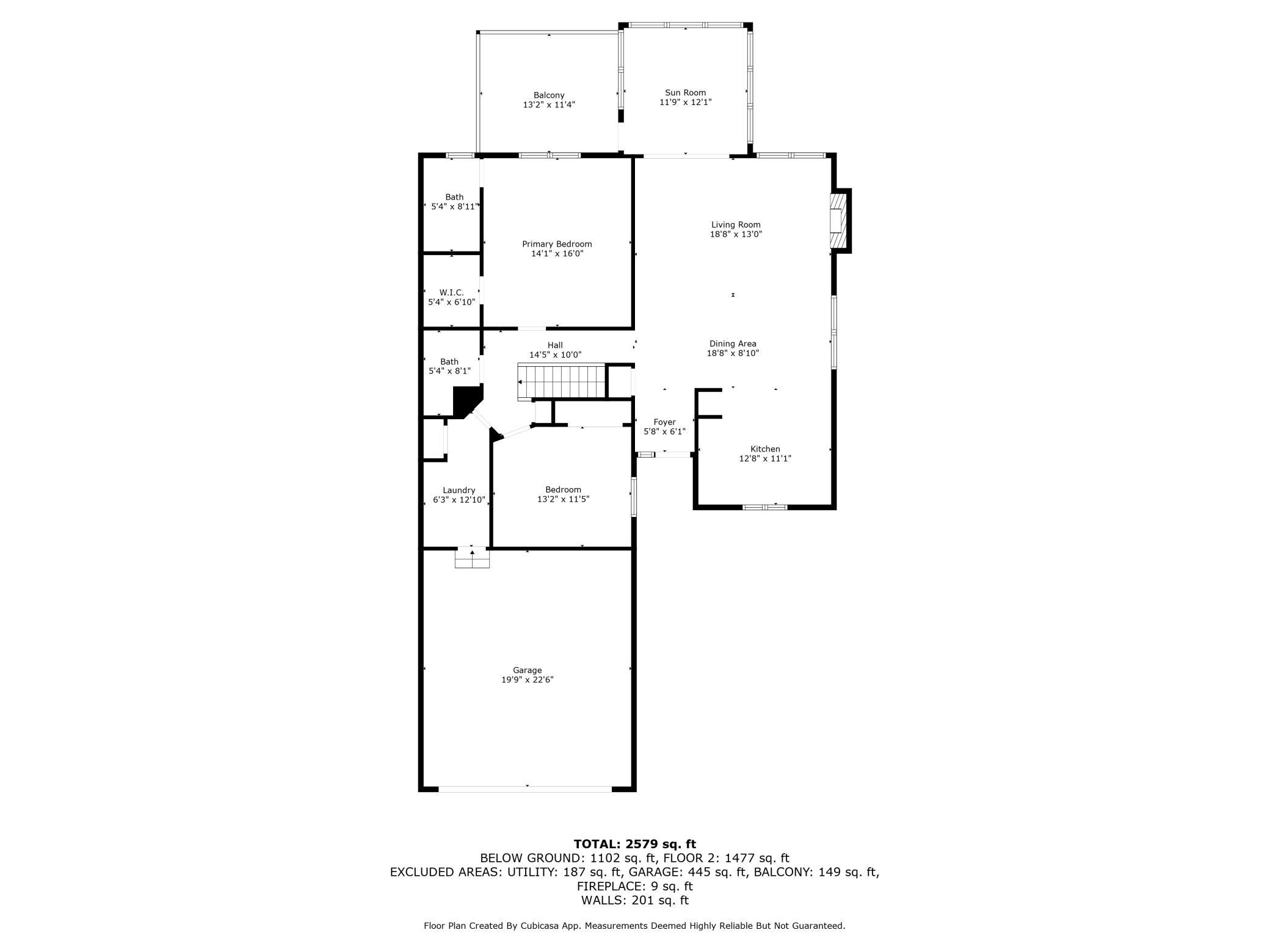 809 Woodduck Drive