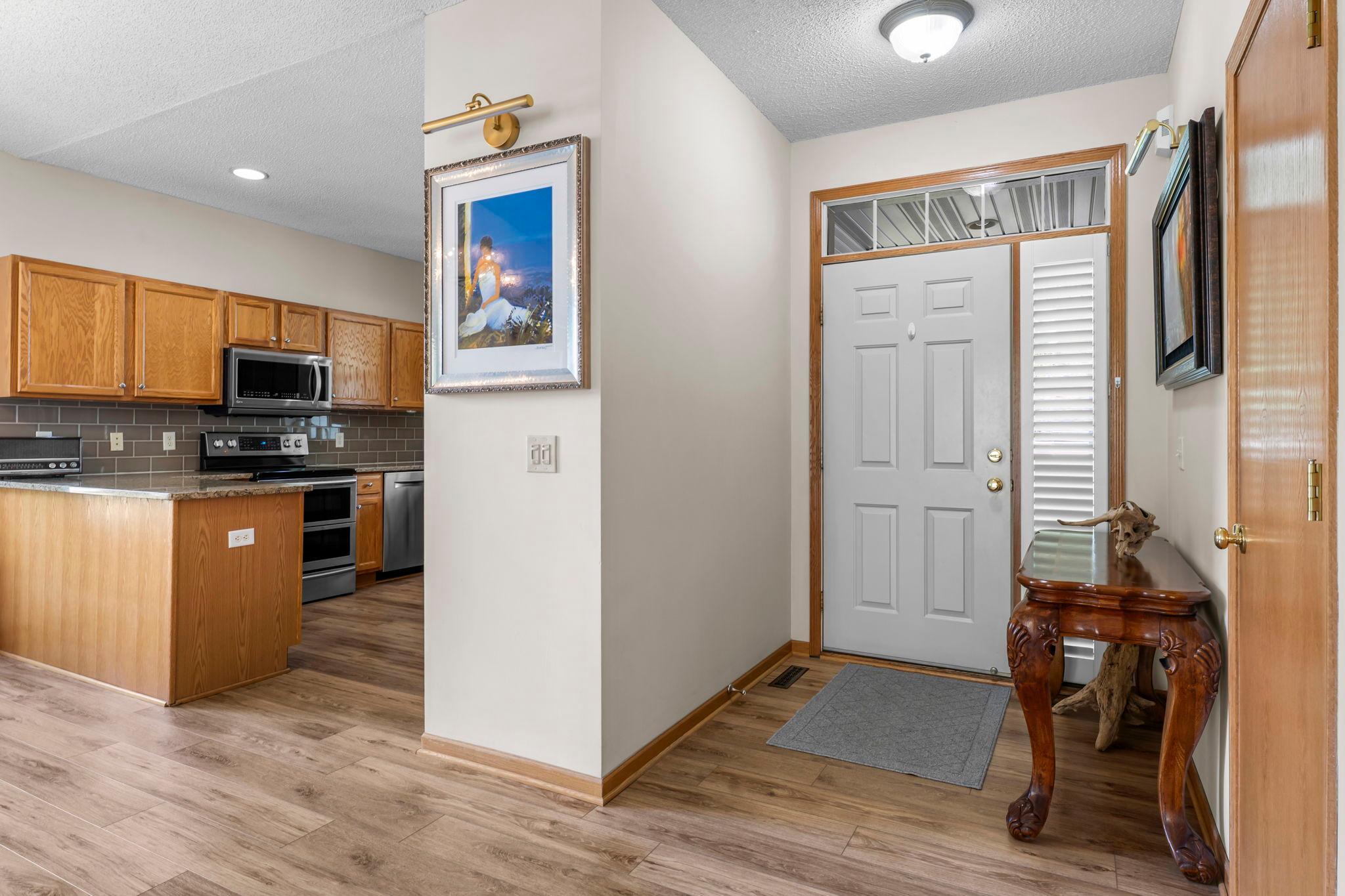 809 Woodduck Drive