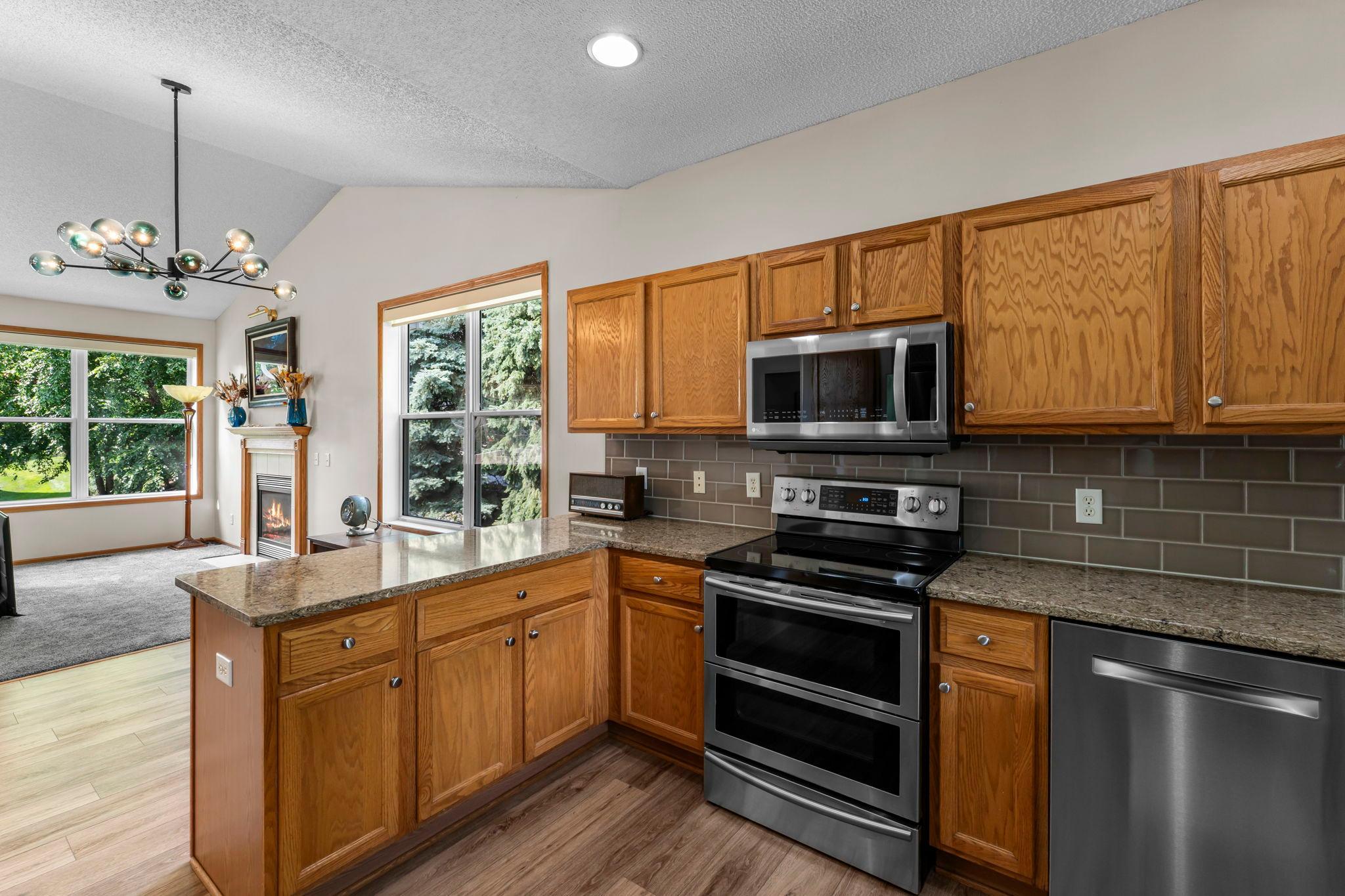 809 Woodduck Drive