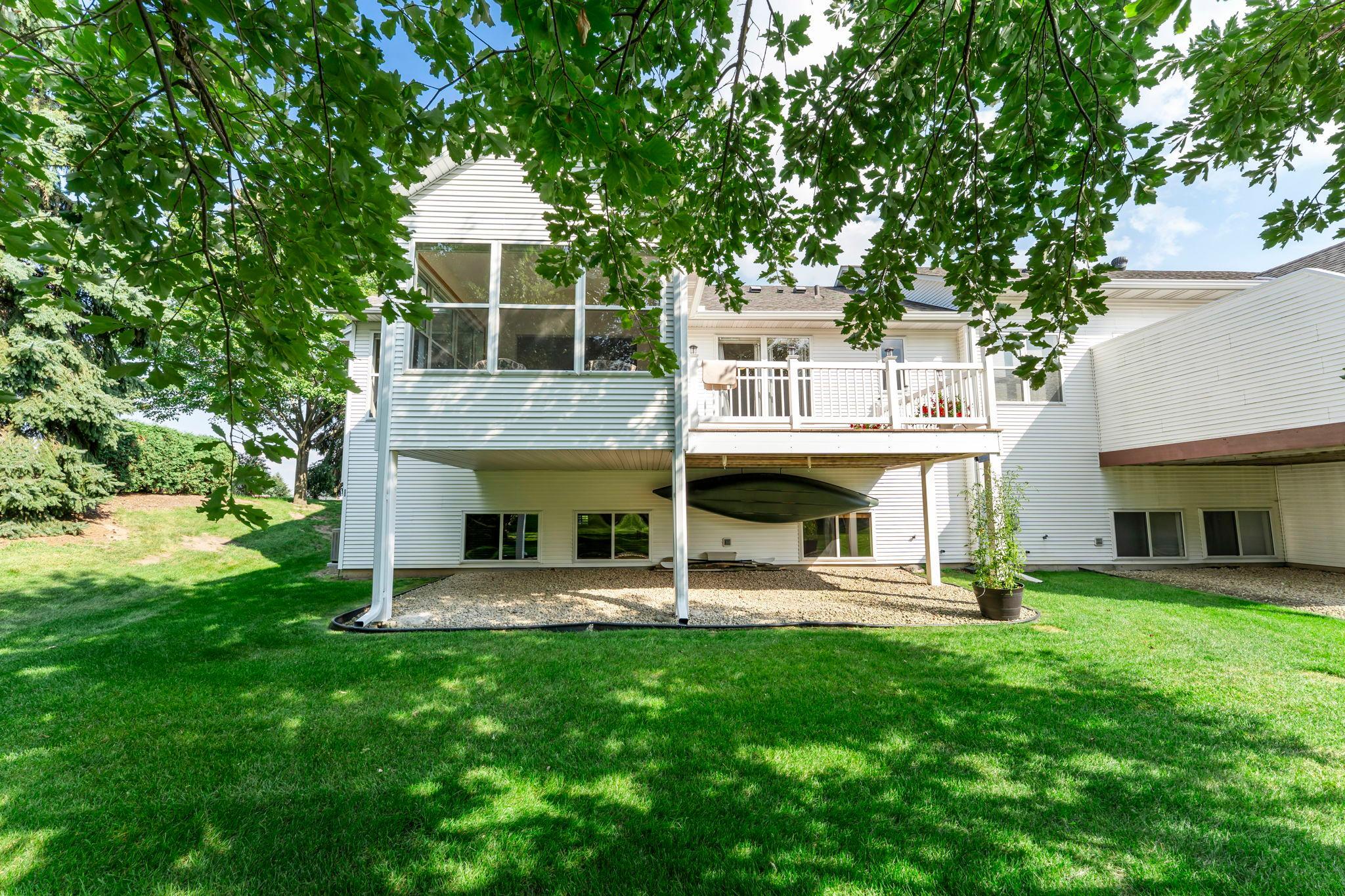 809 Woodduck Drive