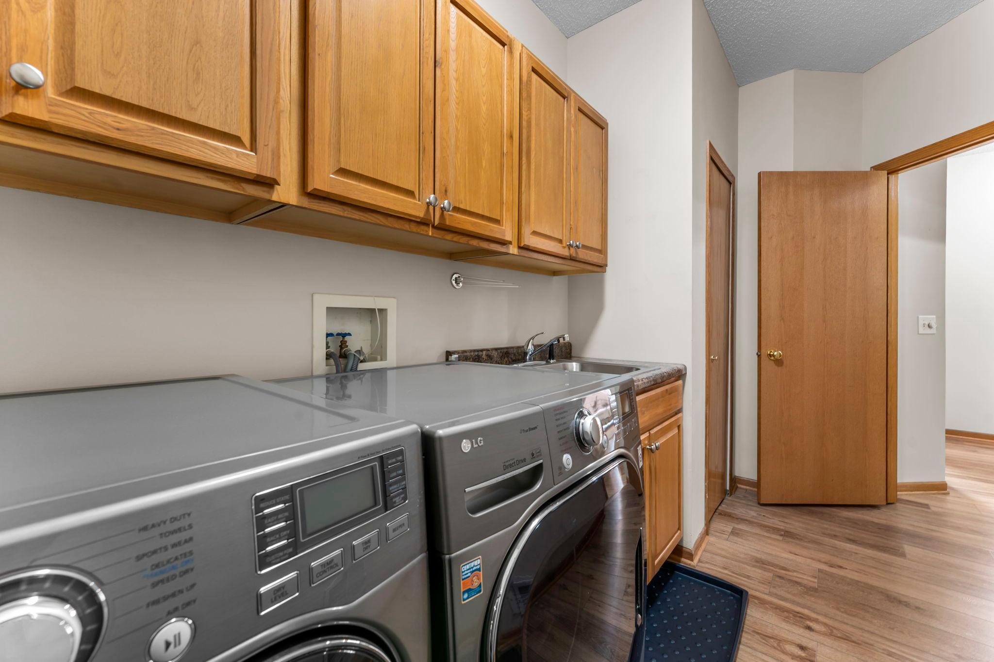 809 Woodduck Drive
