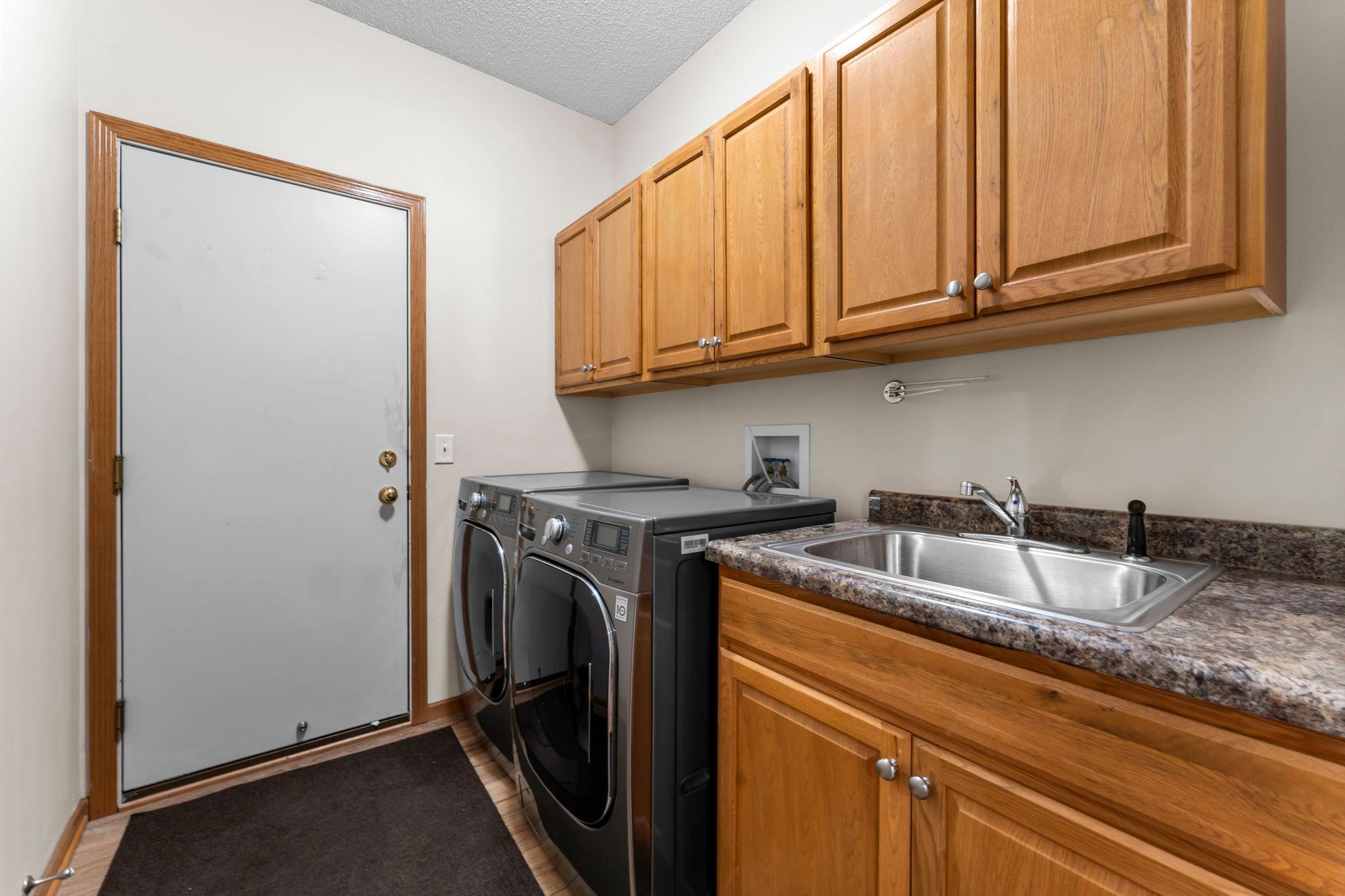 809 Woodduck Drive