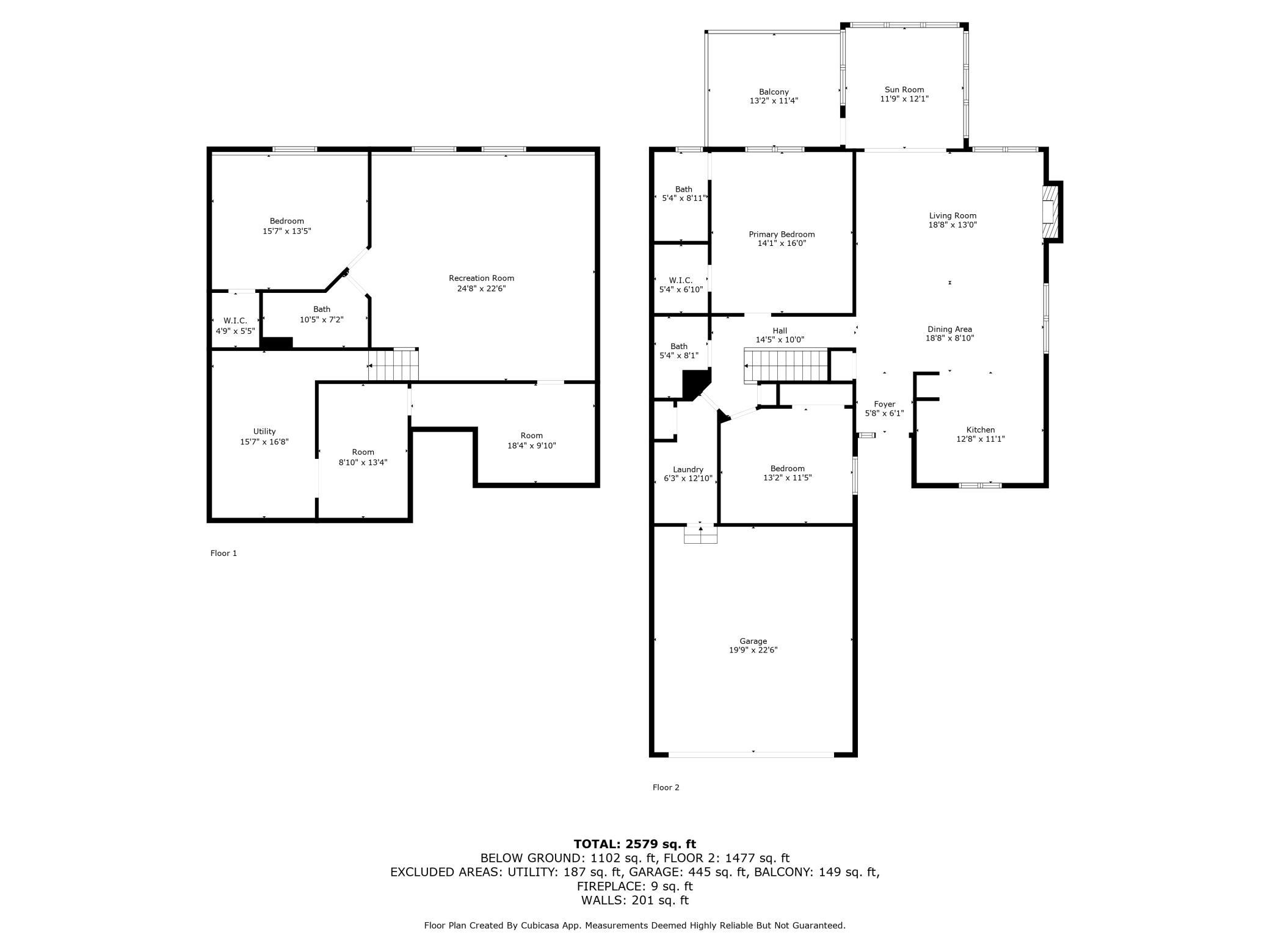 809 Woodduck Drive