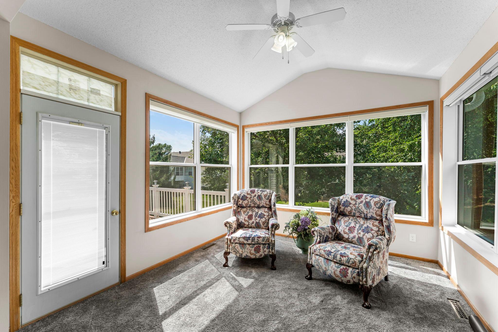 809 Woodduck Drive