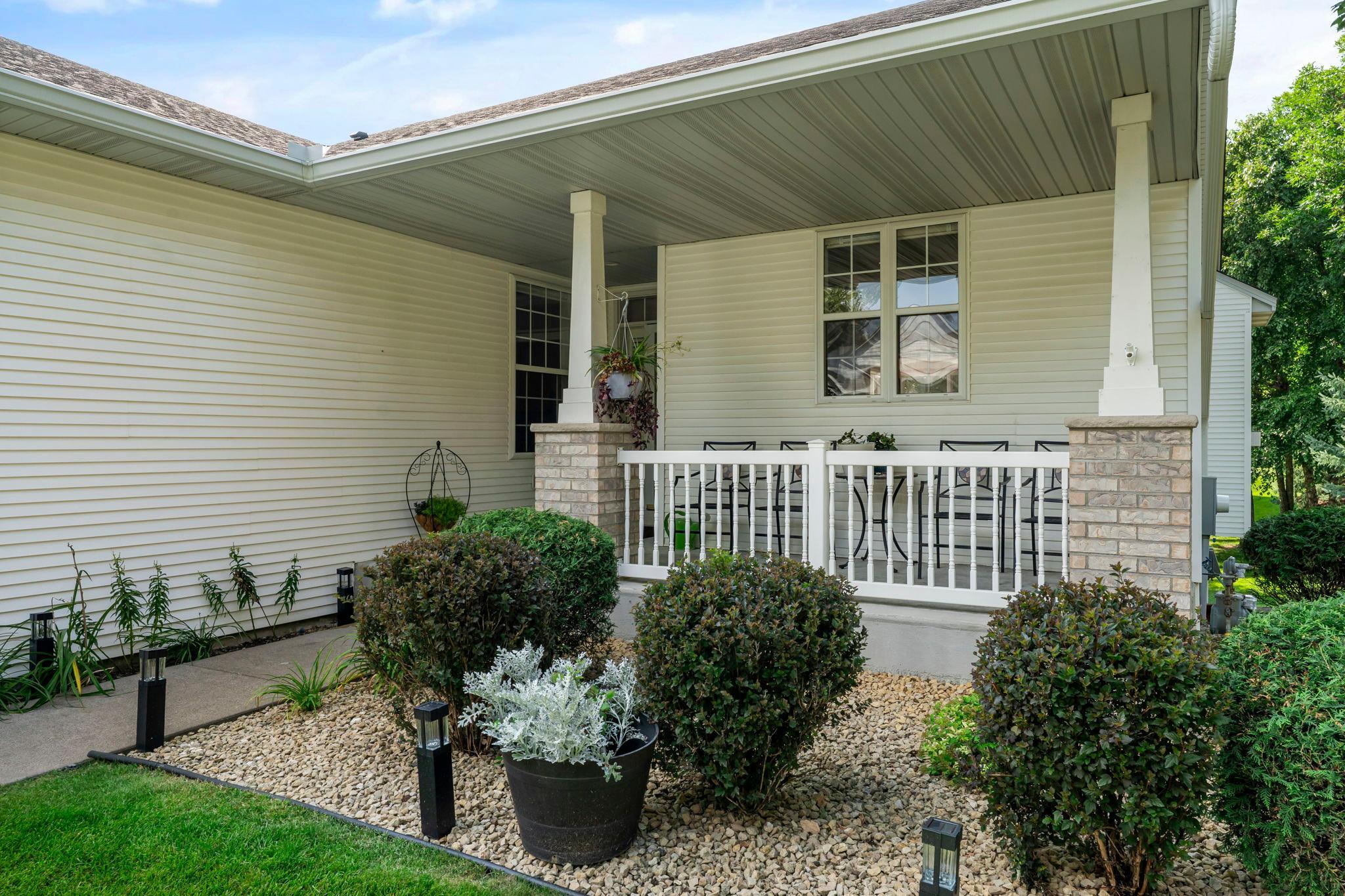 809 Woodduck Drive