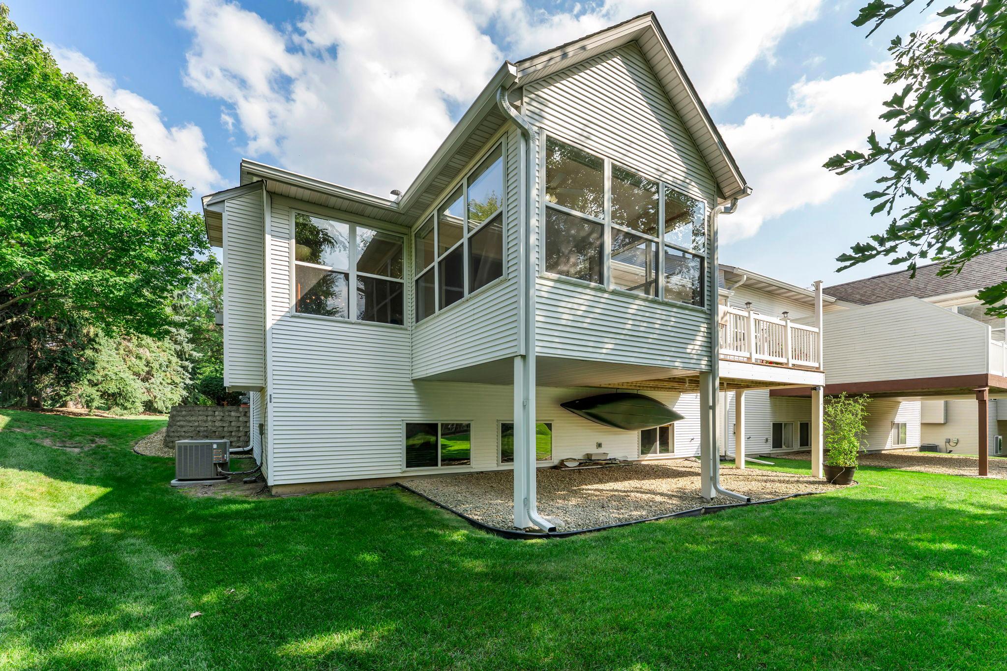 809 Woodduck Drive