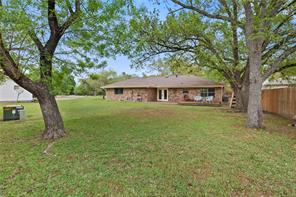 1816 Bee Creek Drive