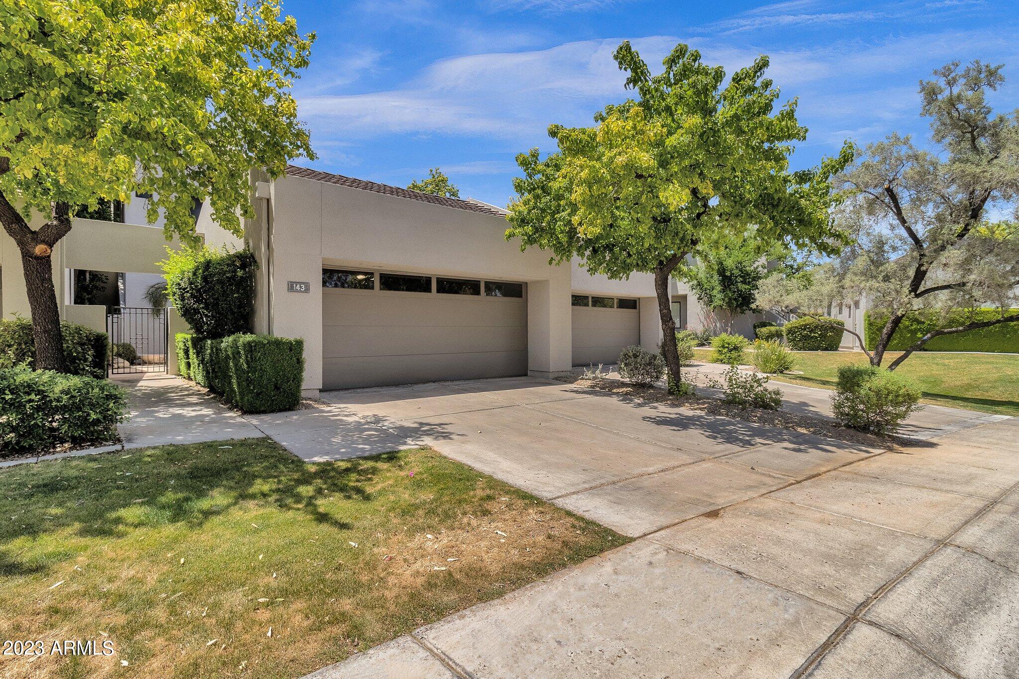7700 E GAINEY RANCH Road # 143