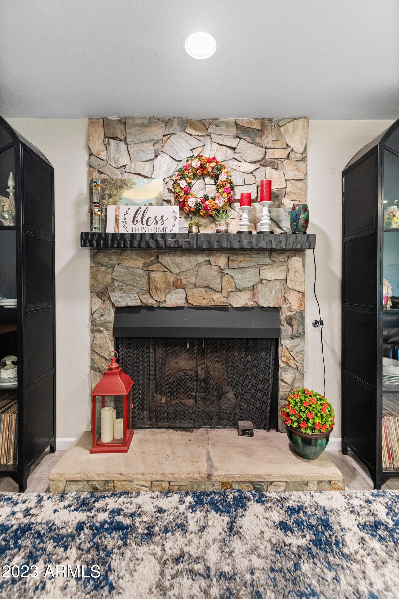 3346 W Hearn Road