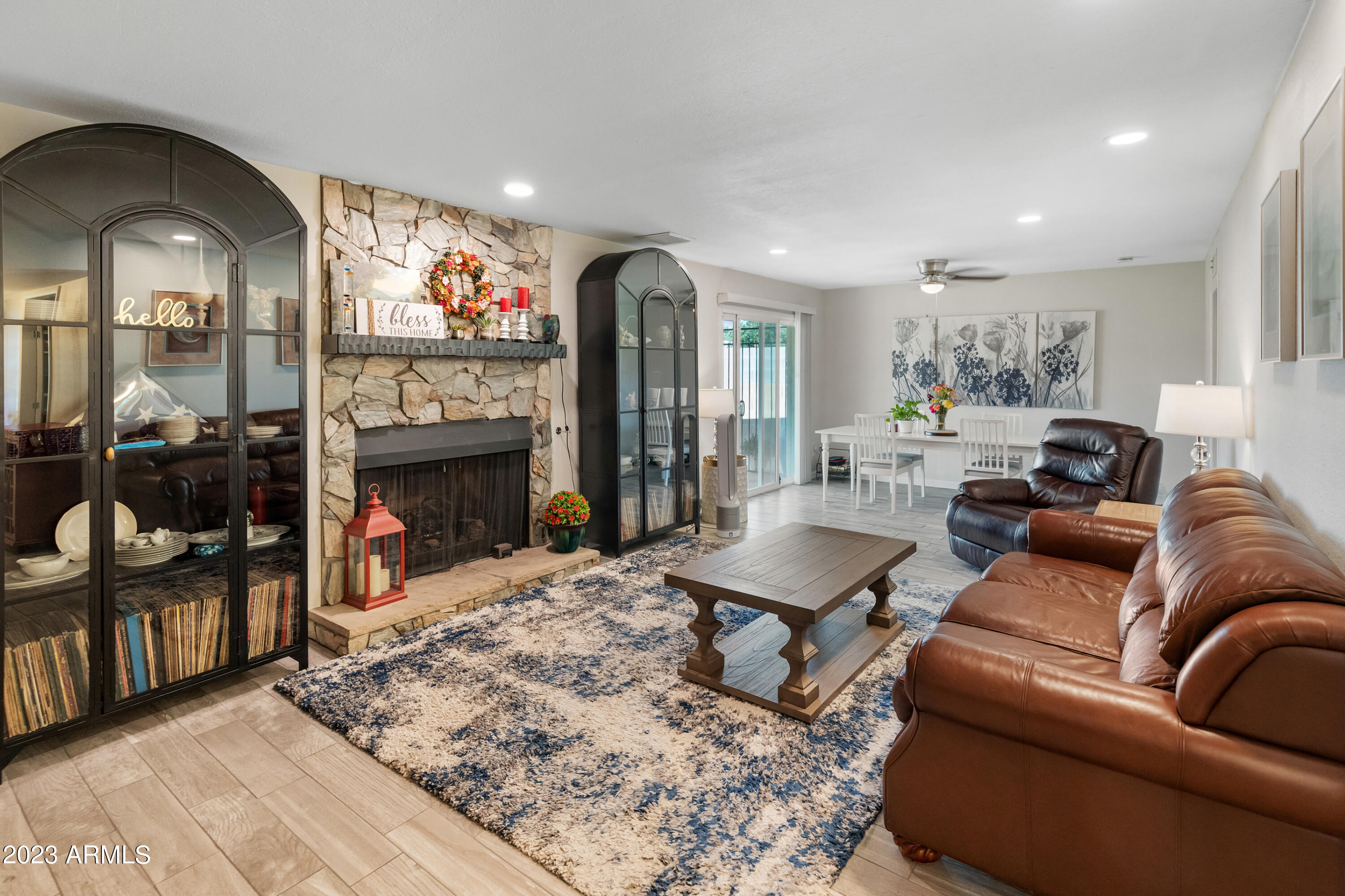 3346 W Hearn Road