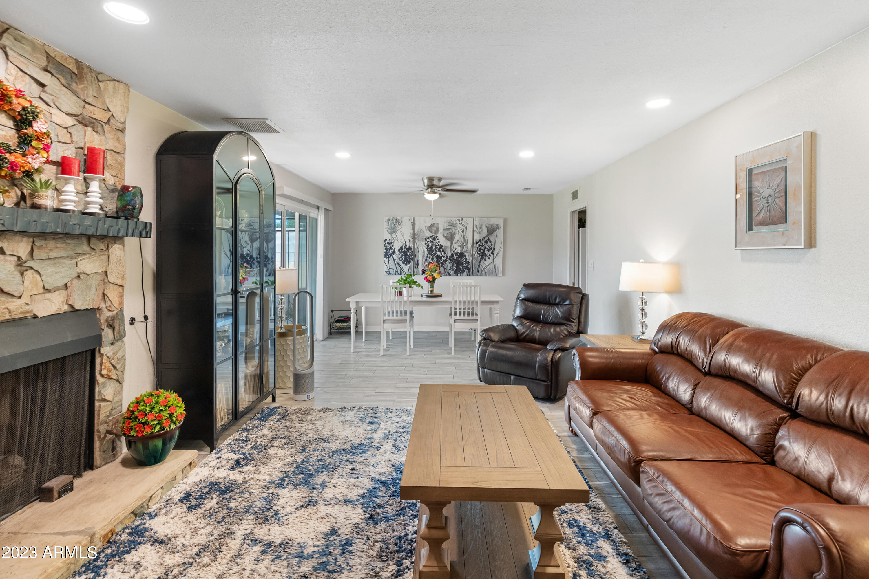 3346 W Hearn Road