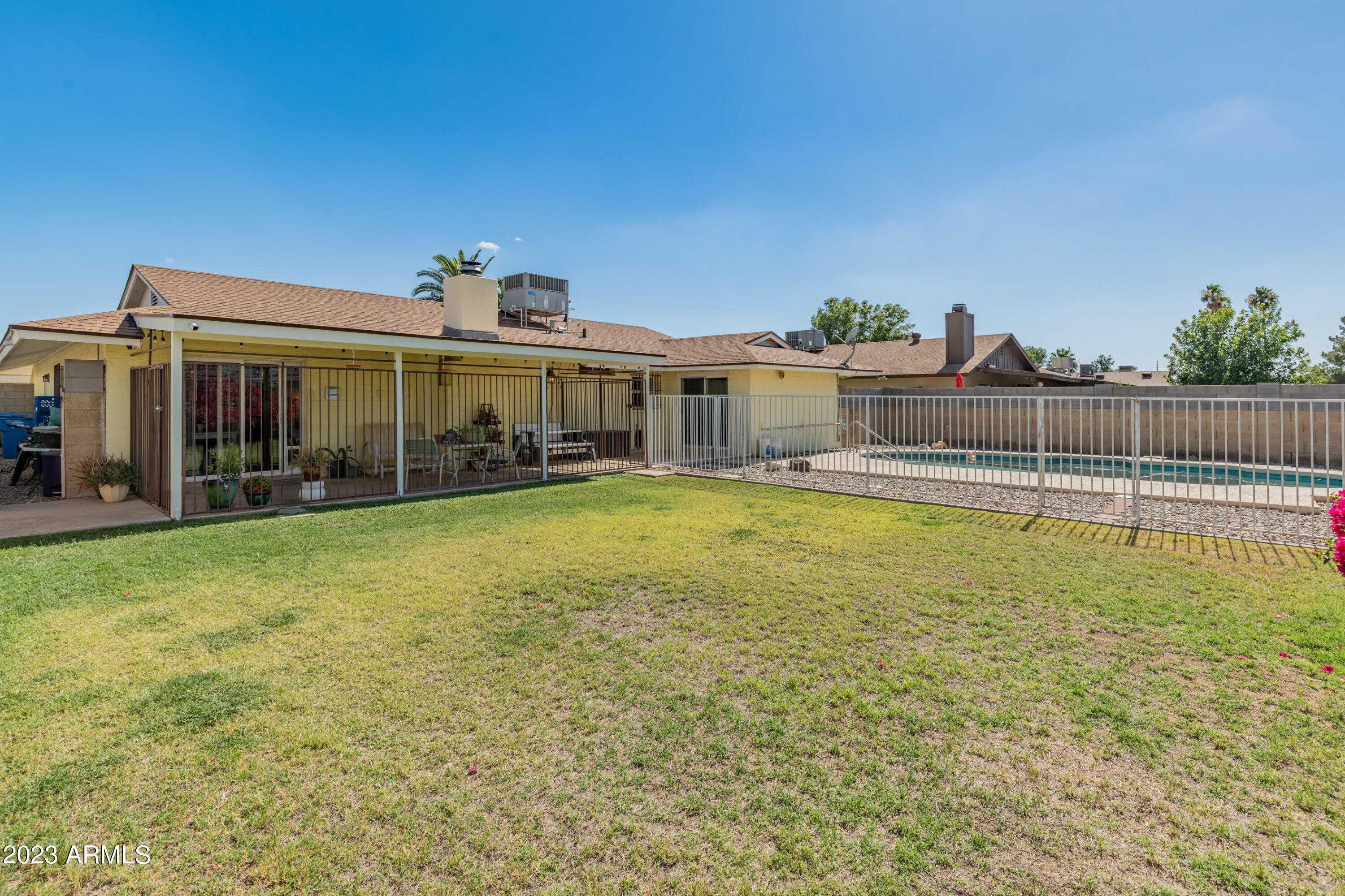 3346 W Hearn Road