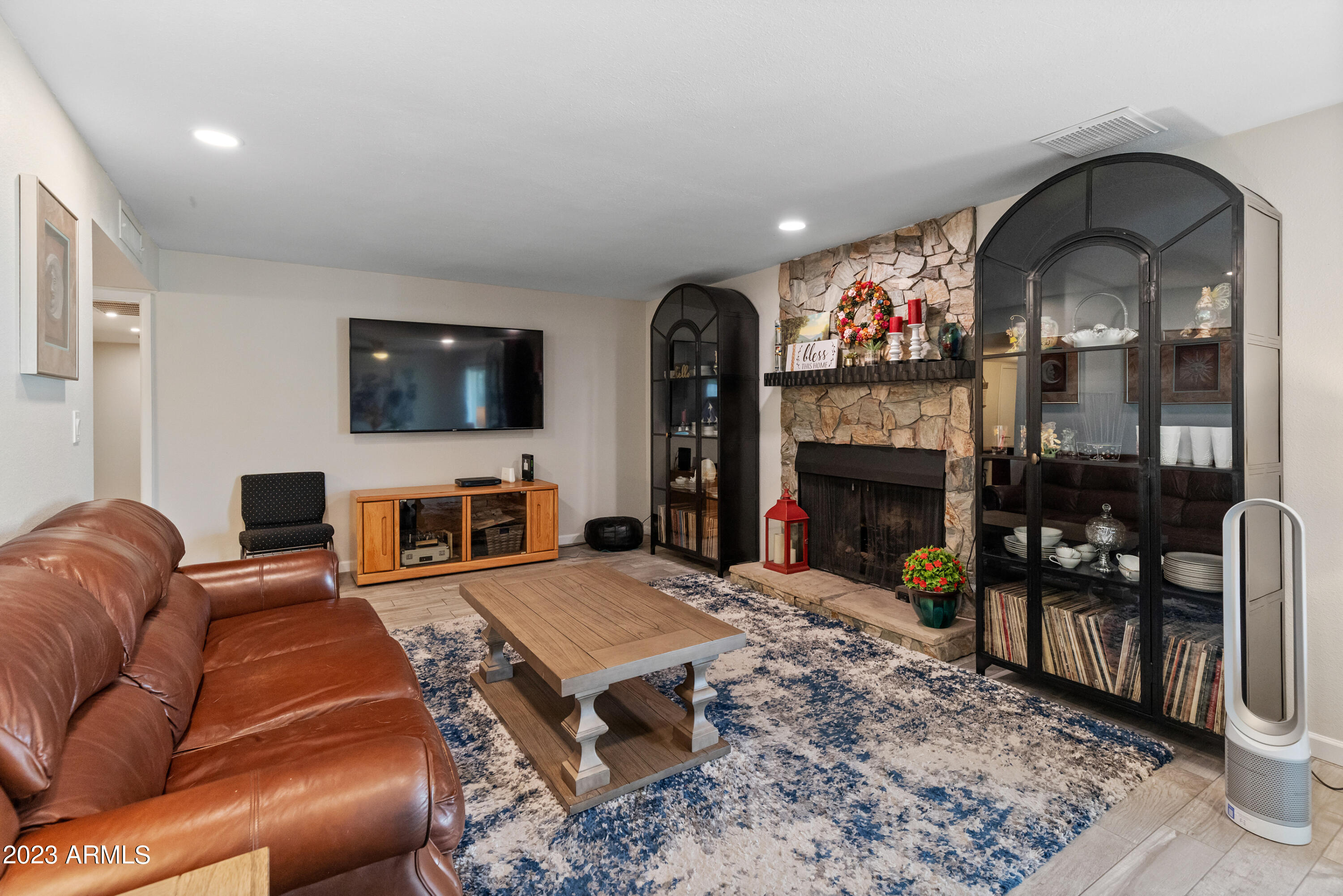 3346 W Hearn Road