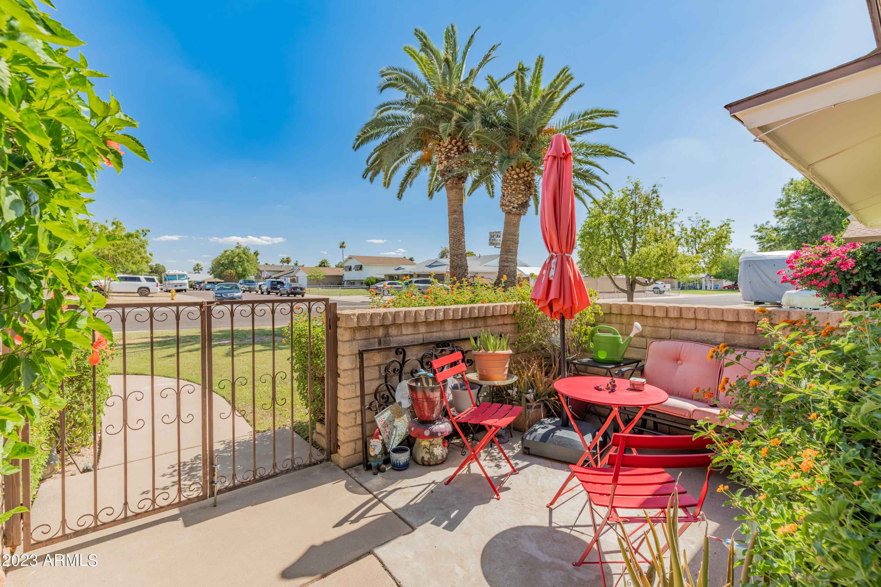 3346 W Hearn Road