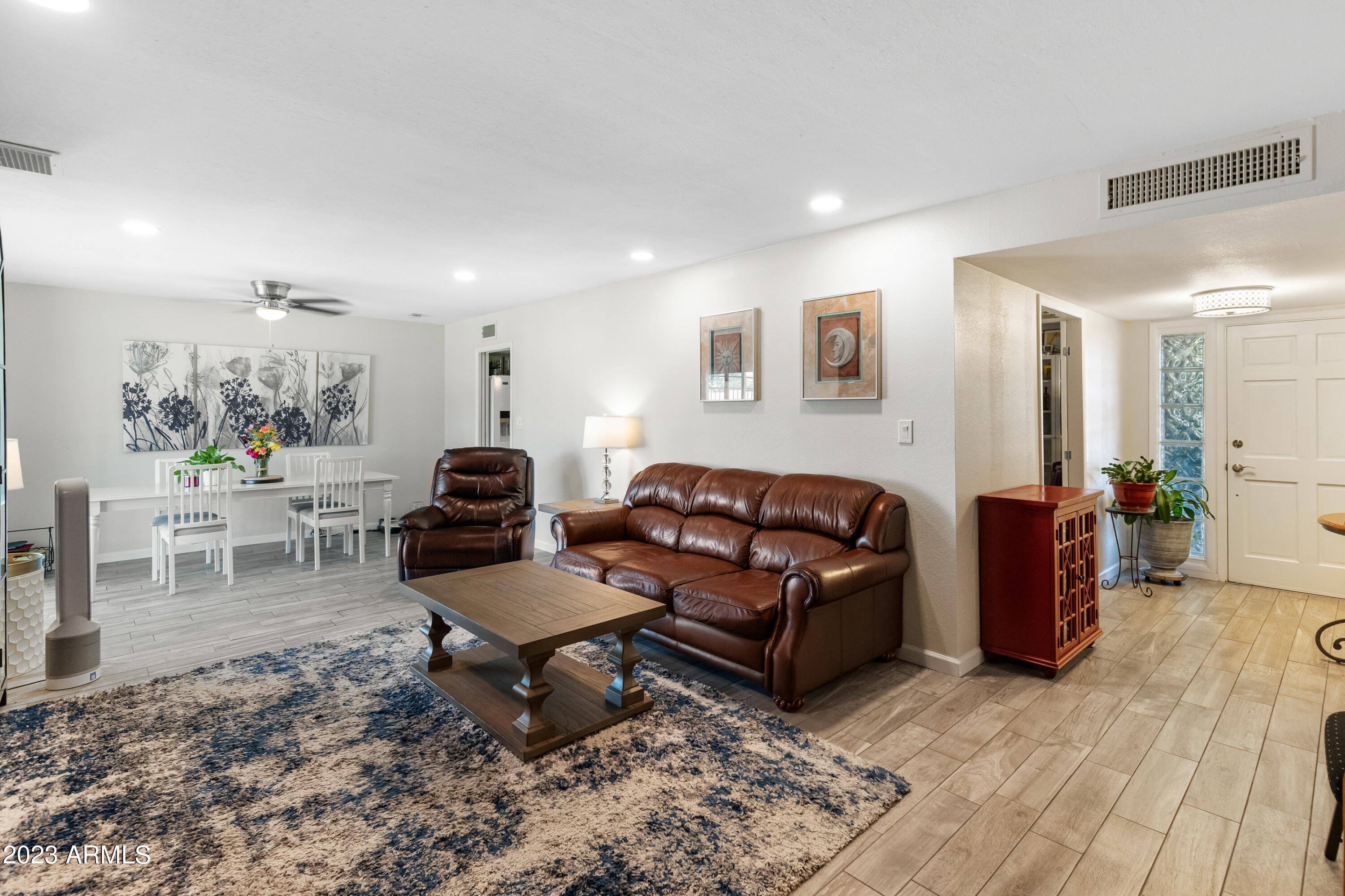 3346 W Hearn Road