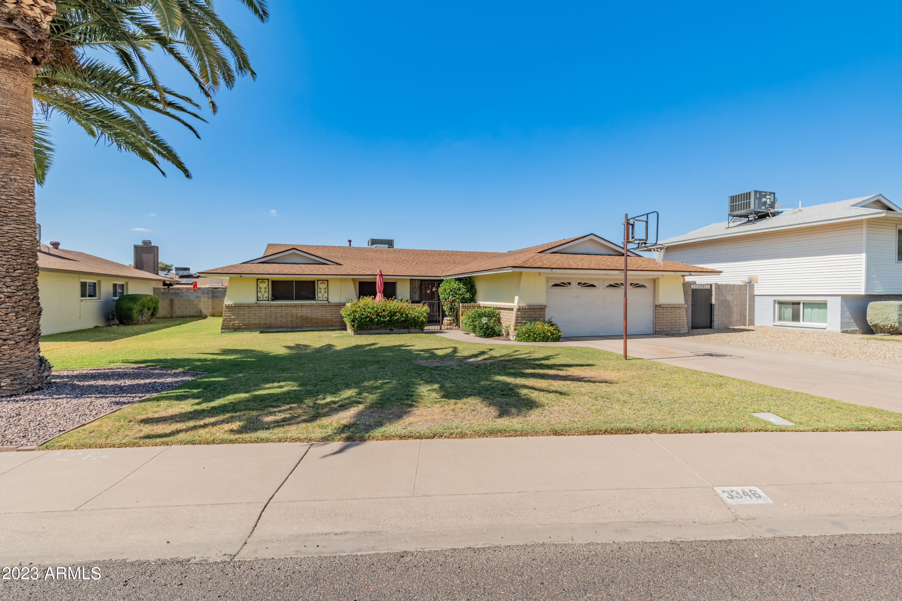 3346 W Hearn Road