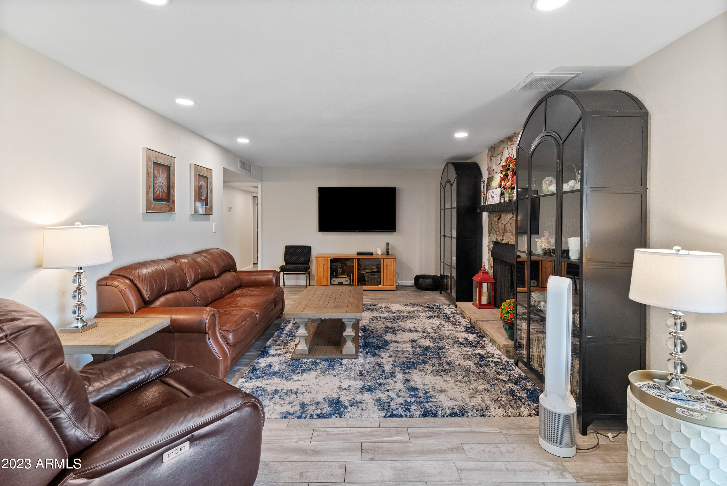 3346 W Hearn Road