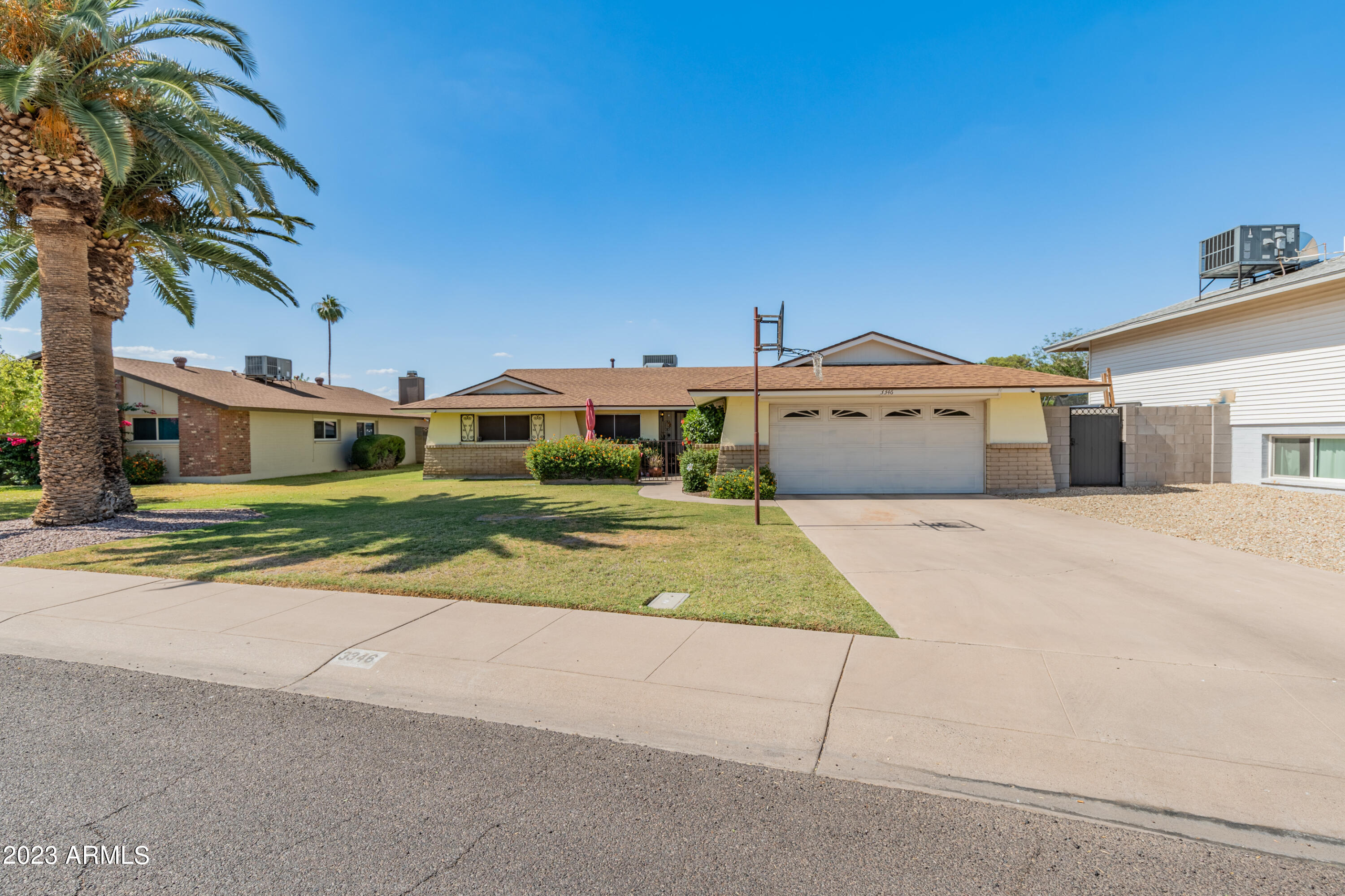 3346 W Hearn Road