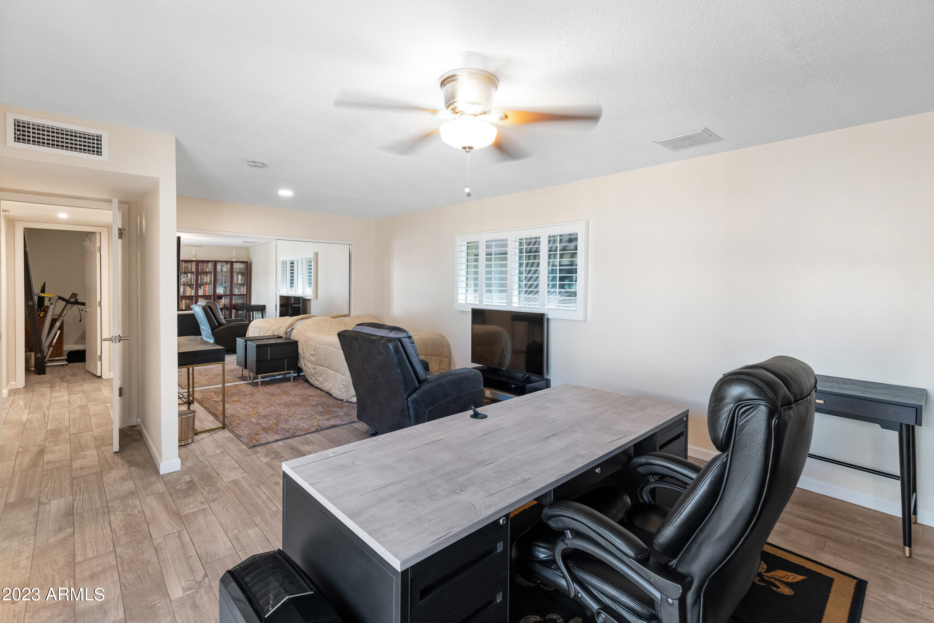 3346 W Hearn Road