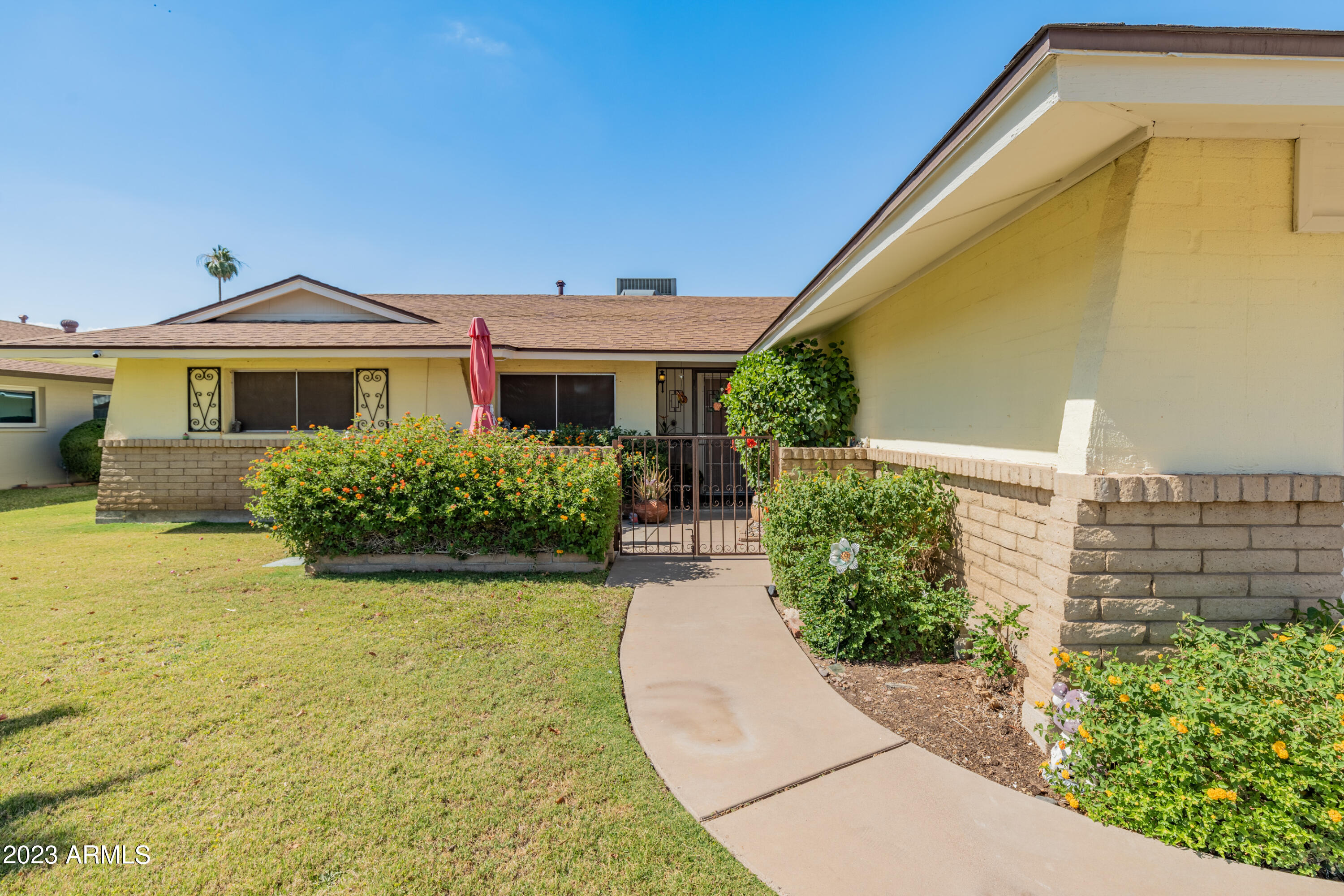 3346 W Hearn Road
