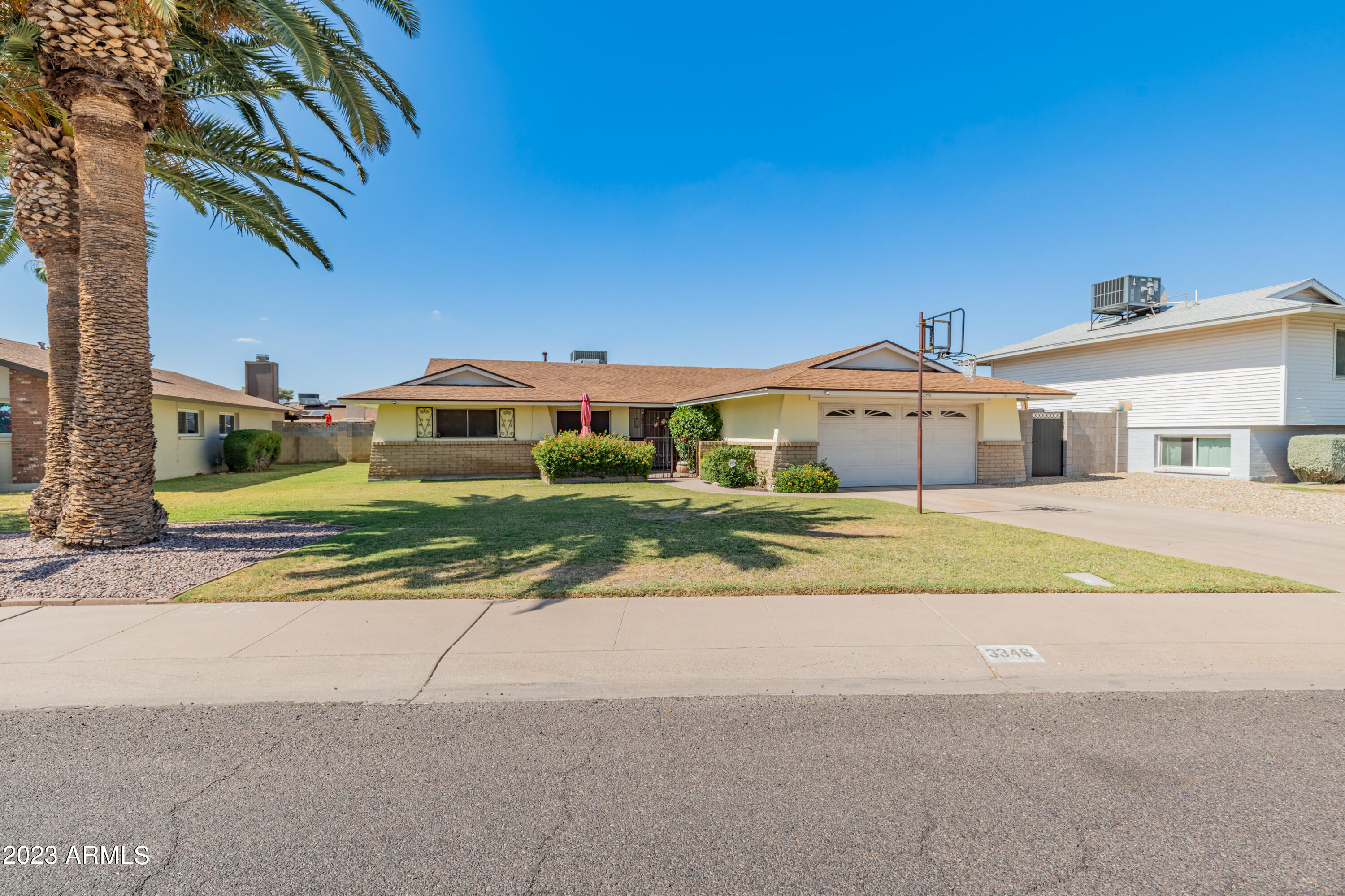 3346 W Hearn Road