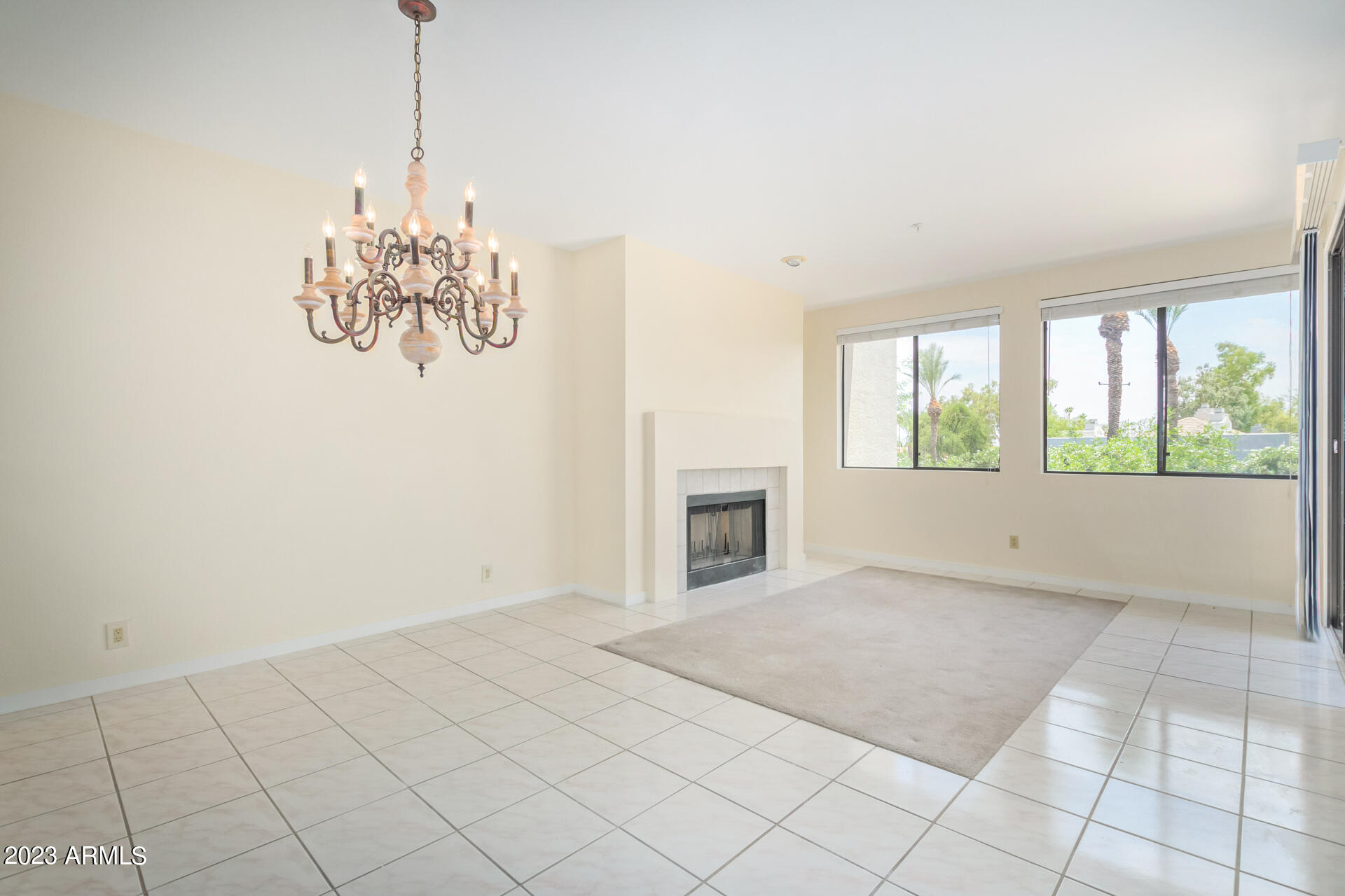 7700 E GAINEY RANCH Road # 205
